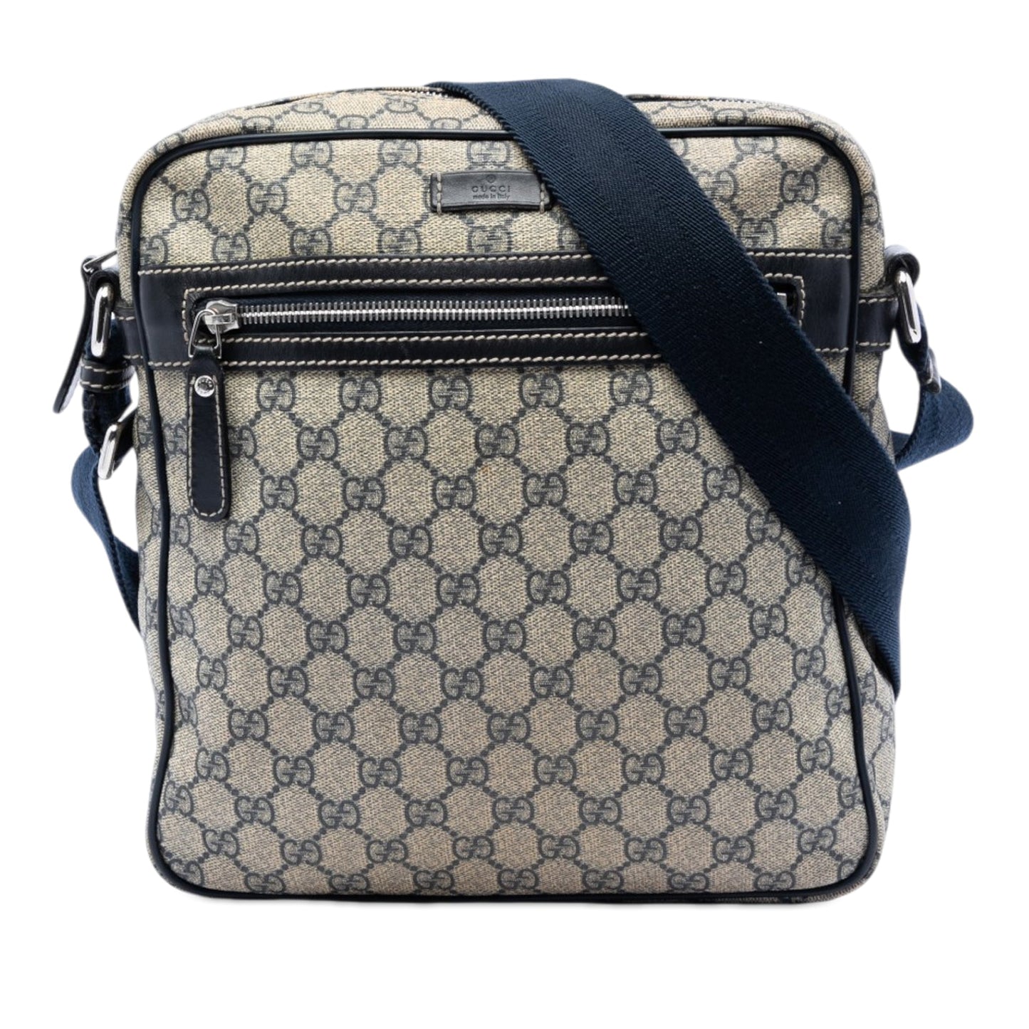 Gucci GG Supreme Crossbody
