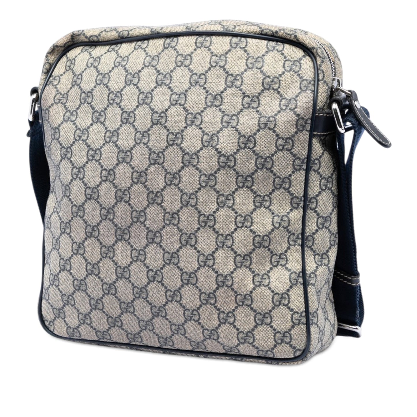 Gucci GG Supreme Crossbody