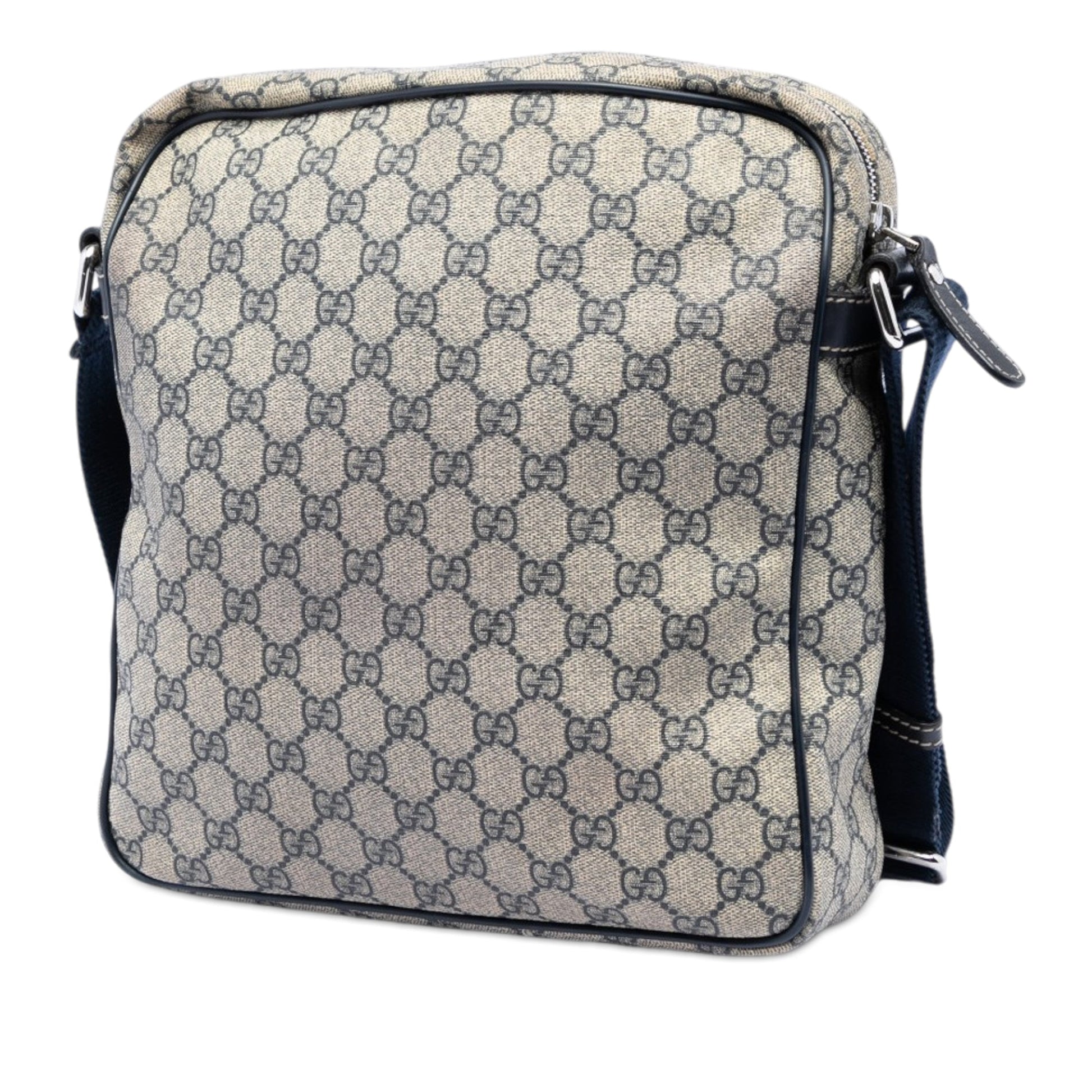 Gucci GG Supreme Crossbody