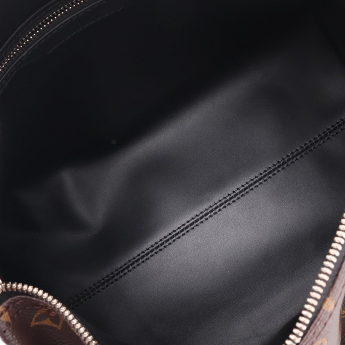 Louis Vuitton Monogram Speedy Soft 30 Dark — Brown