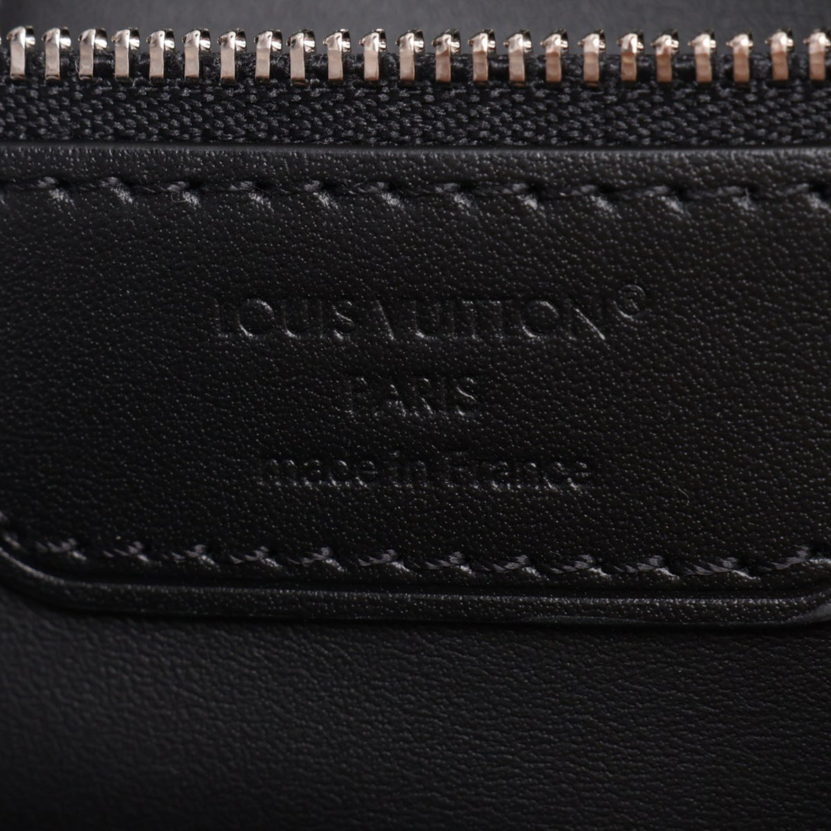 Louis Vuitton Monogram Speedy Soft 30 Dark — Brown