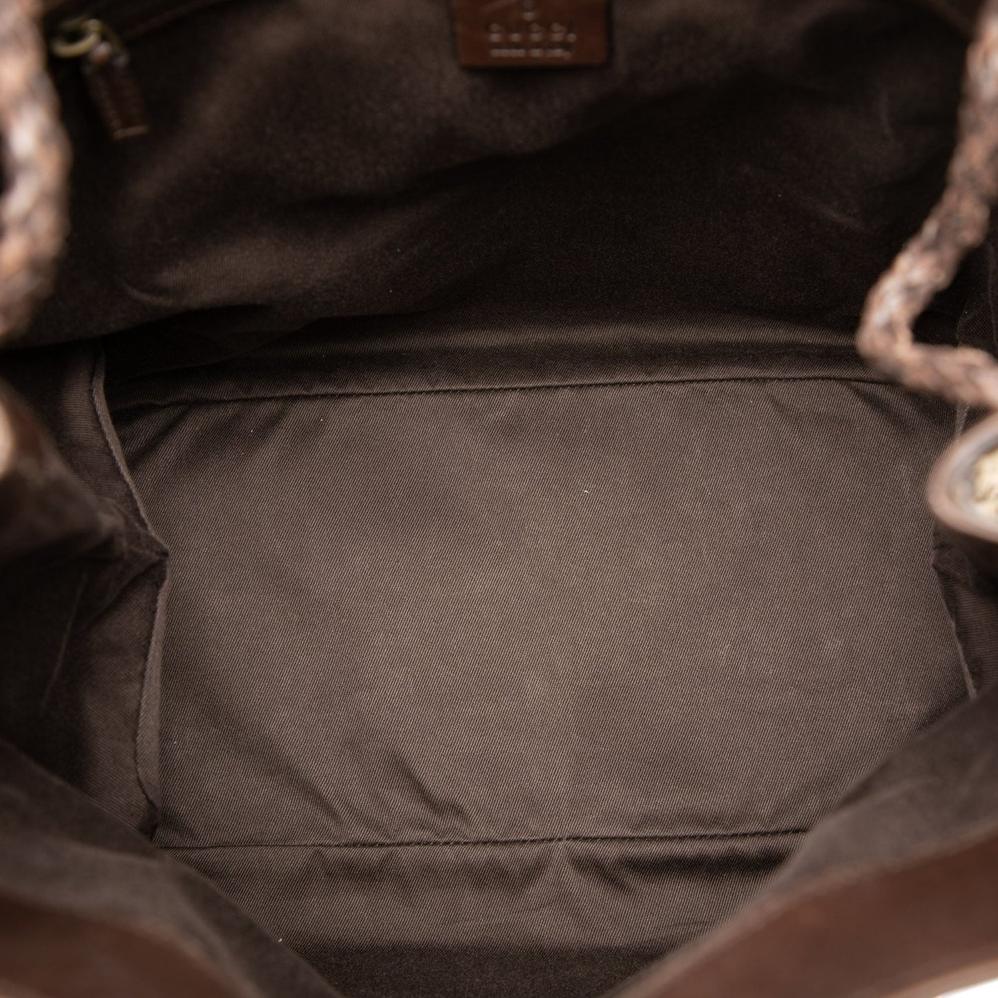 Gucci GG Canvas Gifford Tote