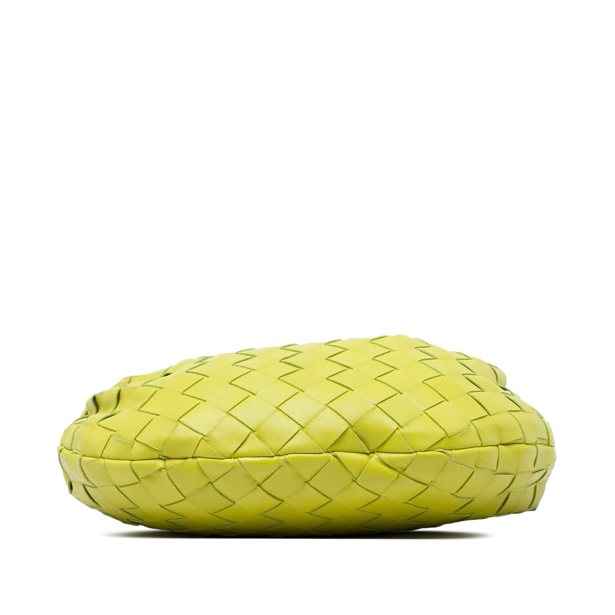 Bottega Veneta Mini Nappa Intrecciato Jodie