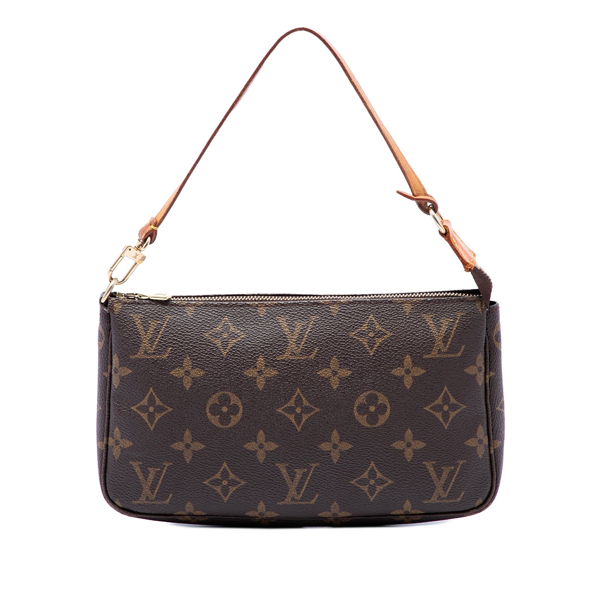 Louis Vuitton Monogram Pochette Accessoires