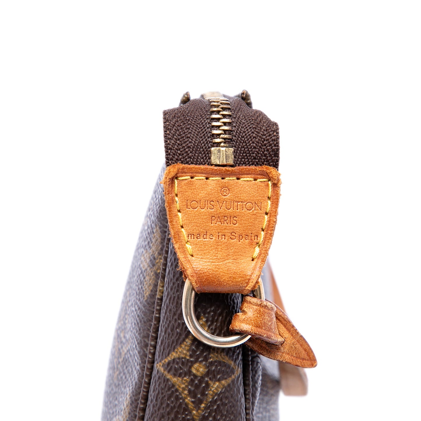 Louis Vuitton Monogram Pochette Accessoires
