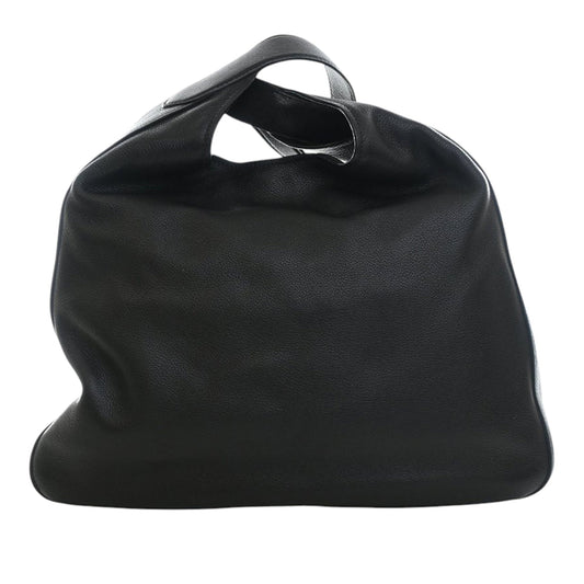 Prada Vitello Corsica Pocket Hobo