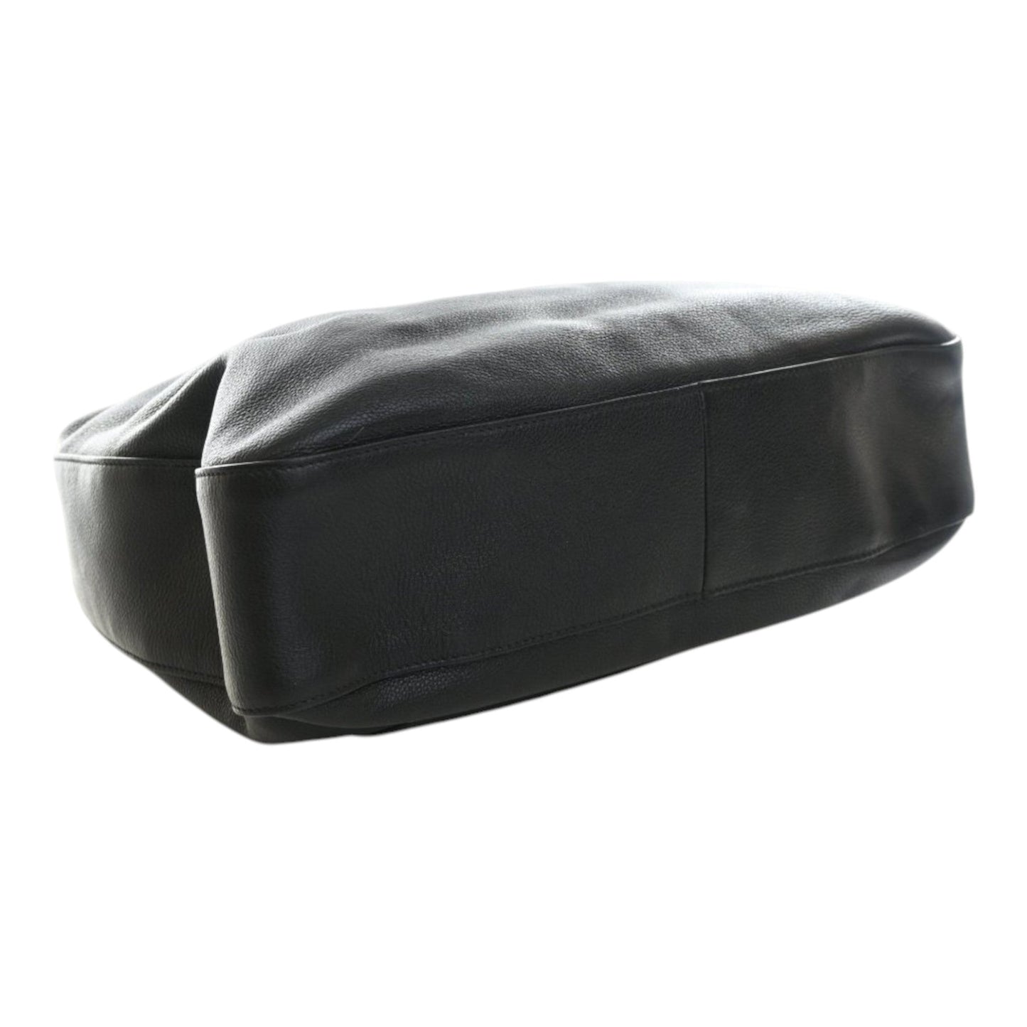 Prada Vitello Corsica Pocket Hobo