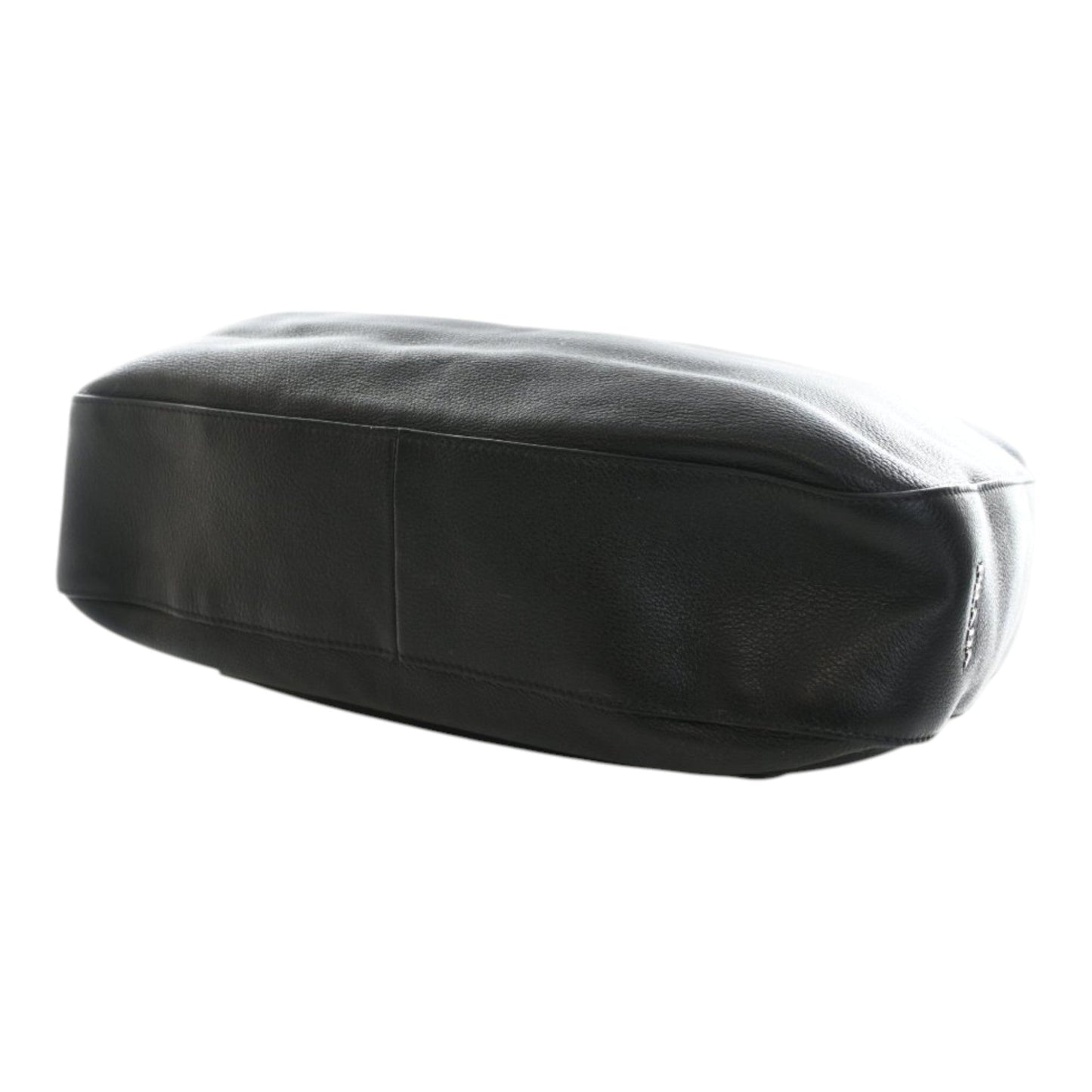 Prada Vitello Corsica Pocket Hobo