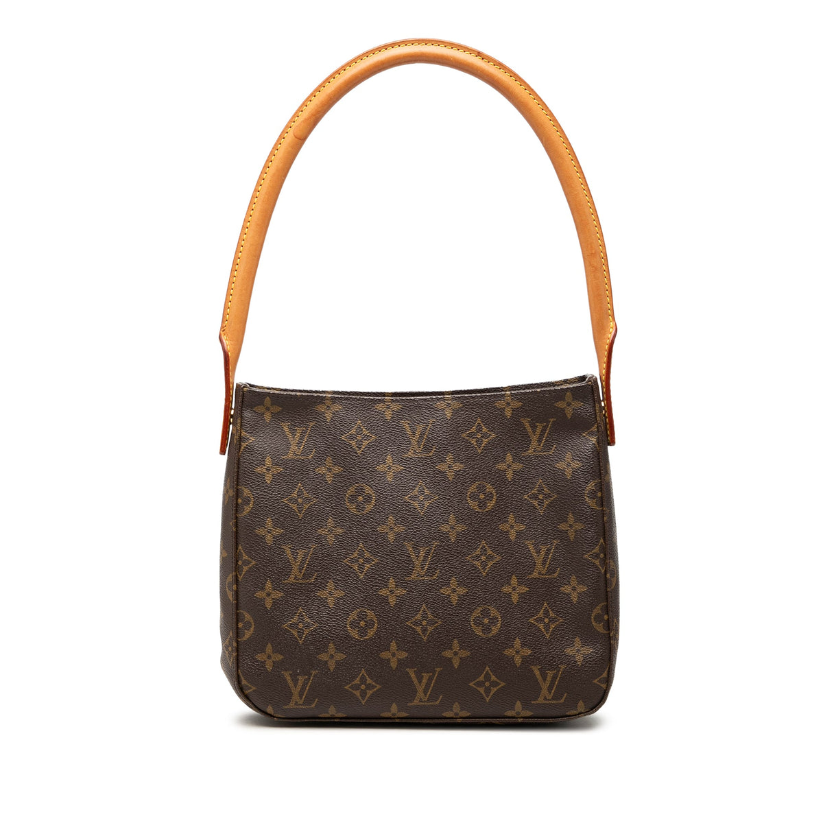 Louis Vuitton Monogram Looping MM