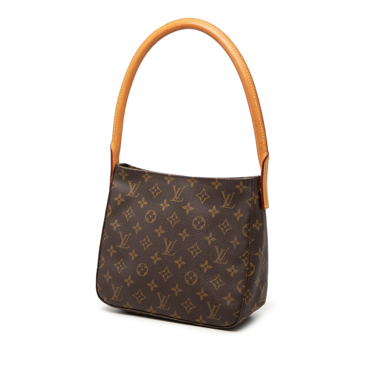 Louis Vuitton Monogram Looping MM