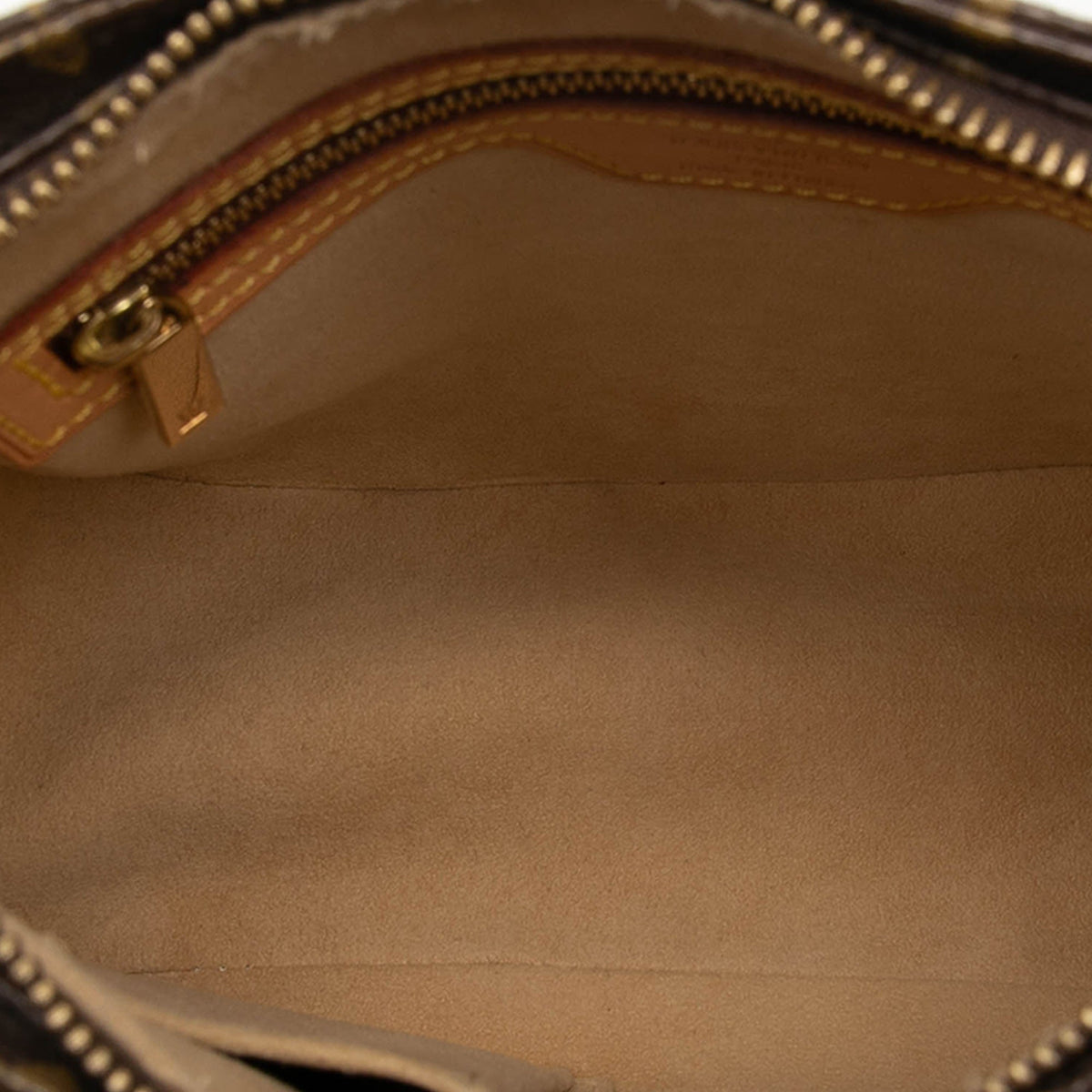 Louis Vuitton Monogram Looping MM