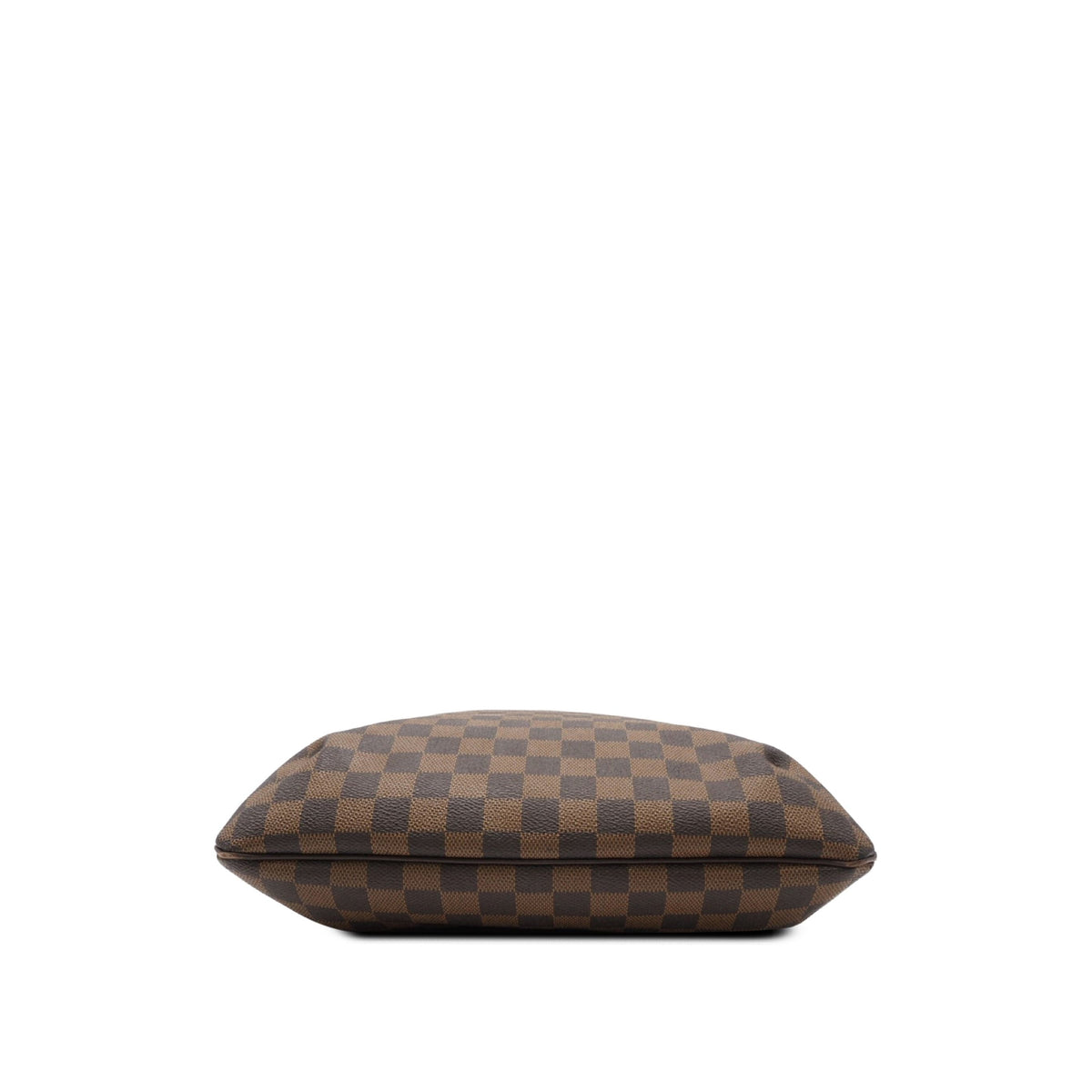 Louis Vuitton Damier Ebene Musette Salsa GM — Brown