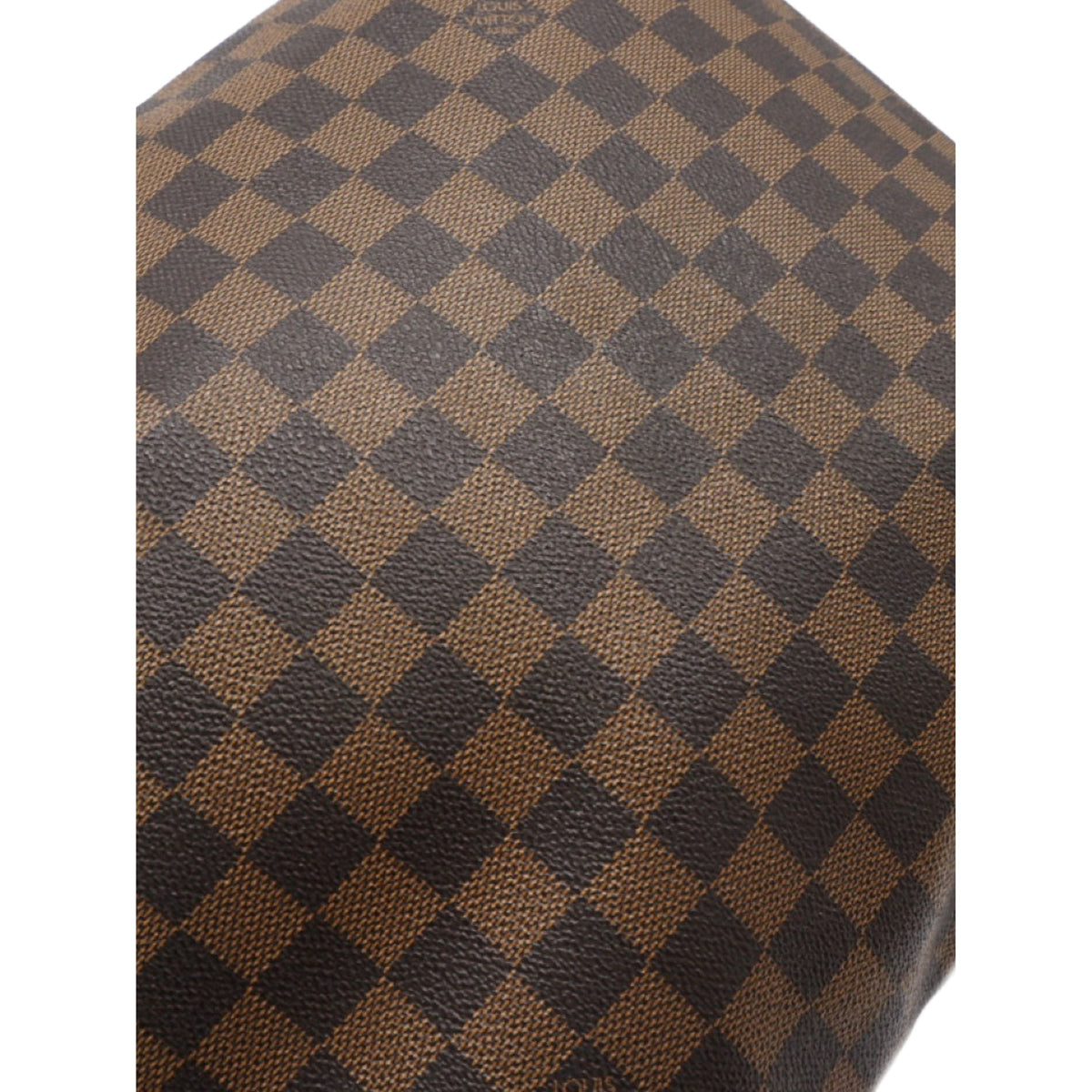 Louis Vuitton Damier Ebene Musette Salsa GM — Brown