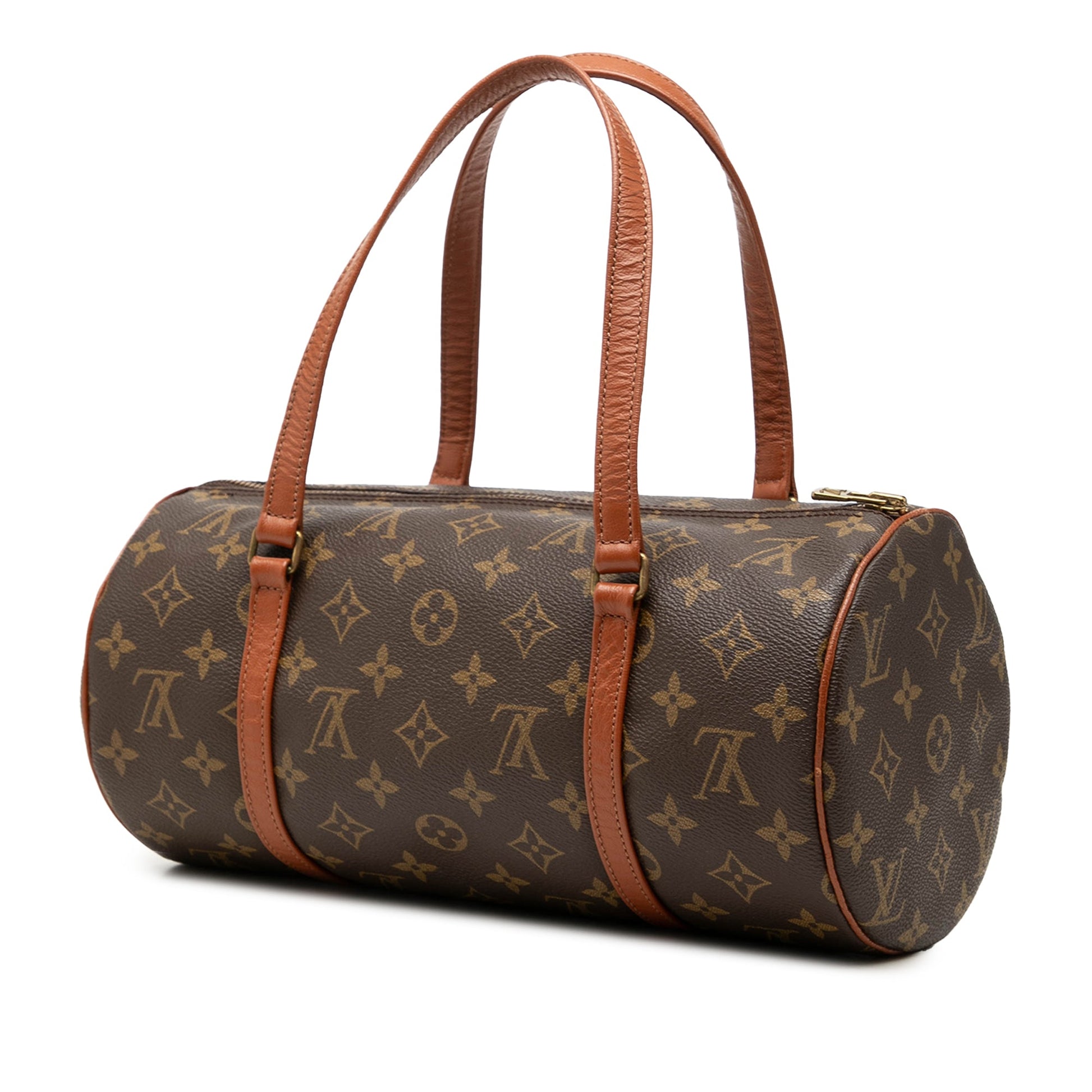 Louis Vuitton Monogram Papillon 30