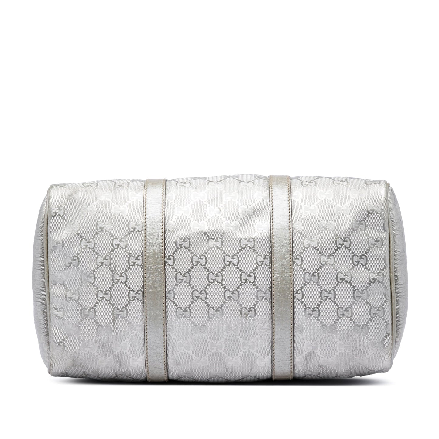 Gucci Medium GG Imprime Joy Boston Bag
