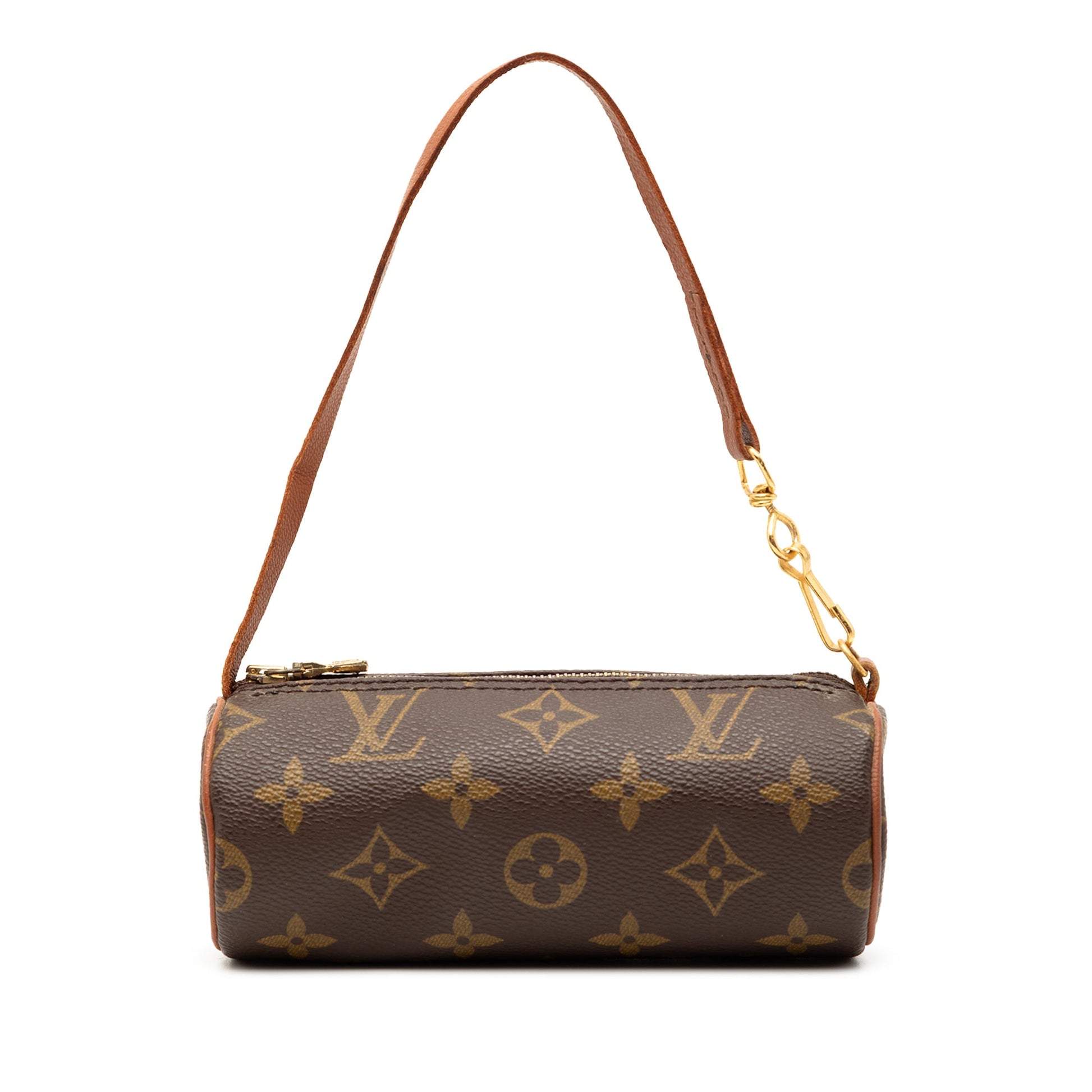 Louis Vuitton Monogram Papillon Pochette