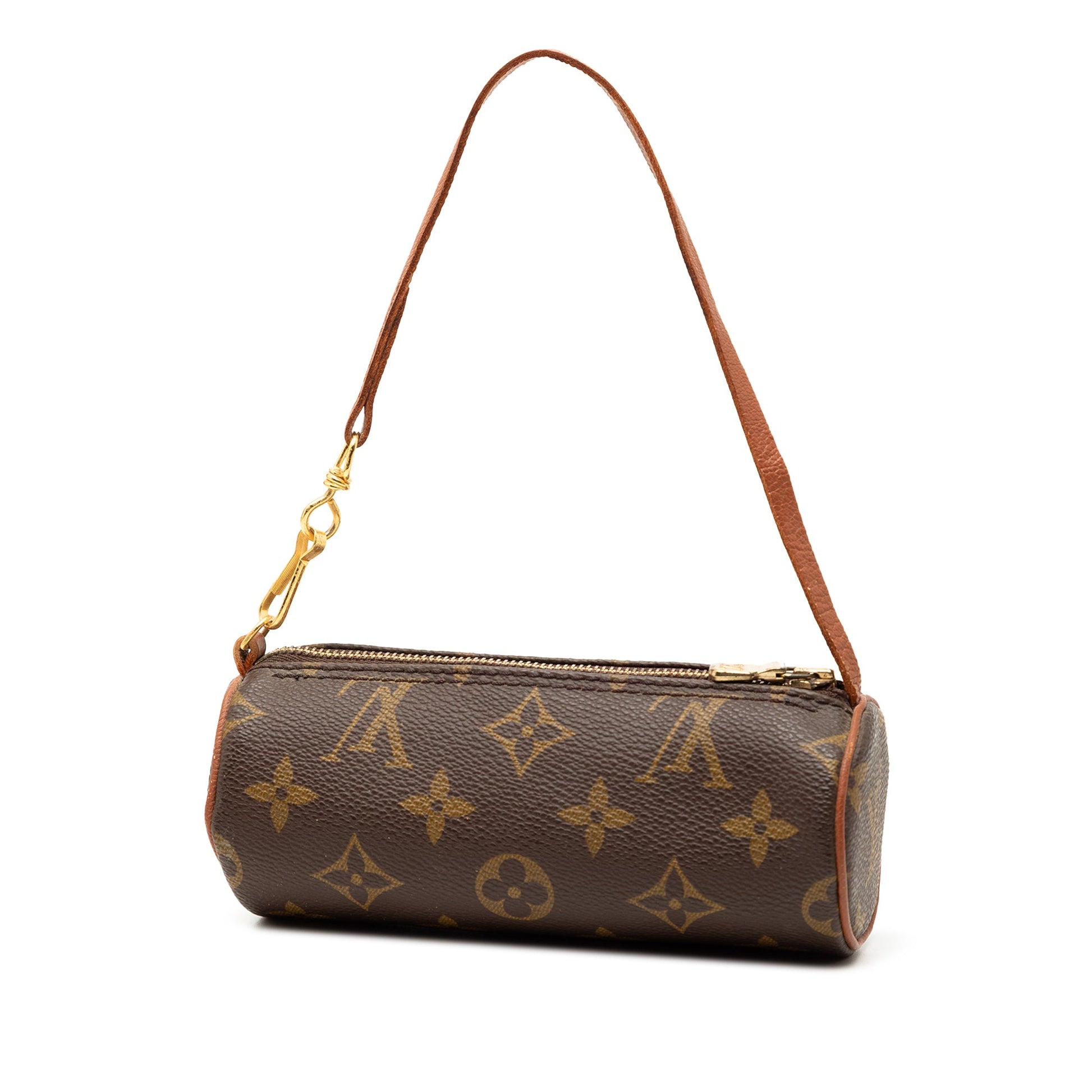 Louis Vuitton Monogram Papillon Pochette