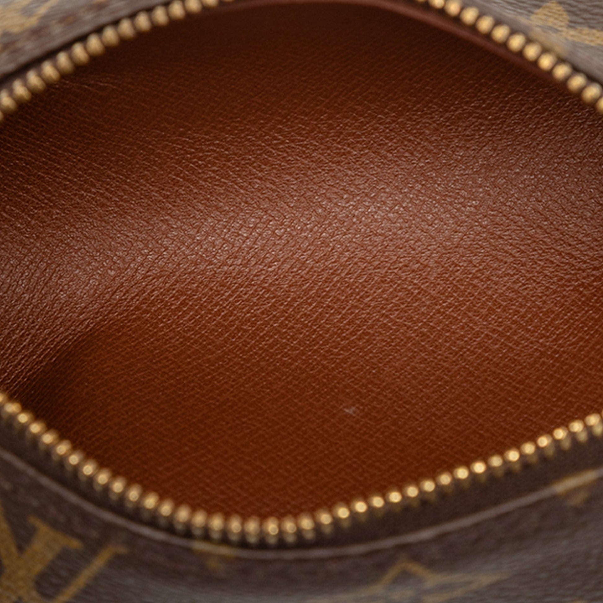 Louis Vuitton Monogram Papillon Pochette