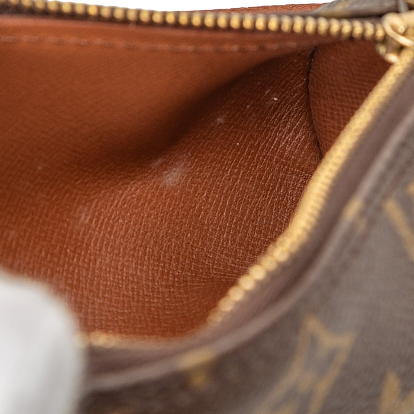 Louis Vuitton Monogram Papillon Pochette