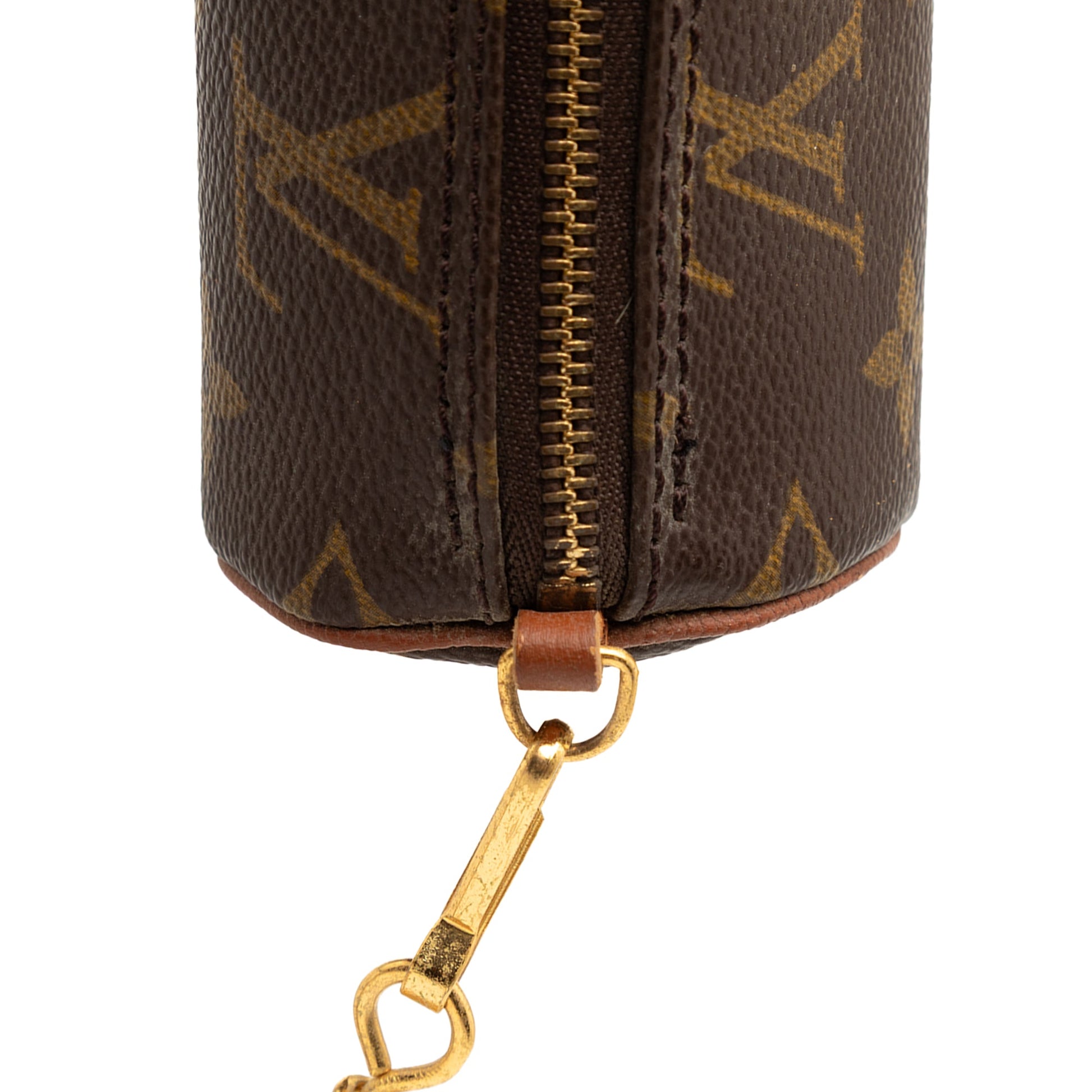 Louis Vuitton Monogram Papillon Pochette