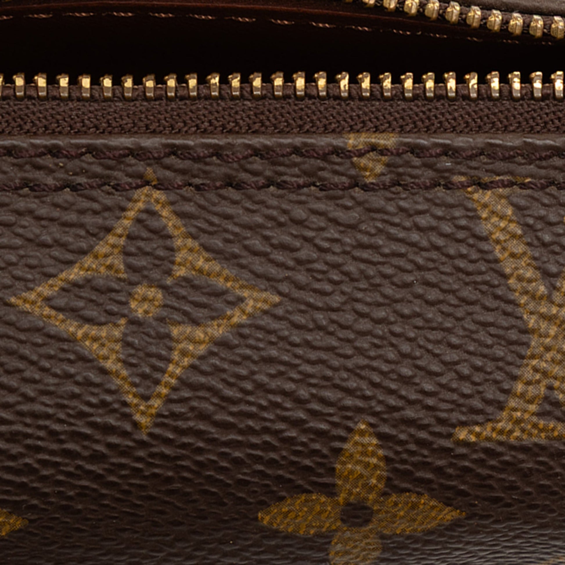 Louis Vuitton Monogram Papillon Pochette