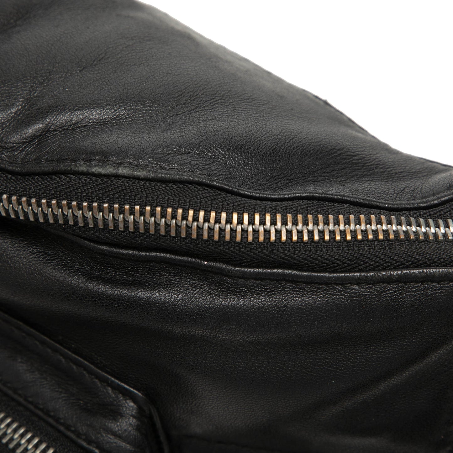 LOEWE Nappa Anagram Puffy Belt Bag