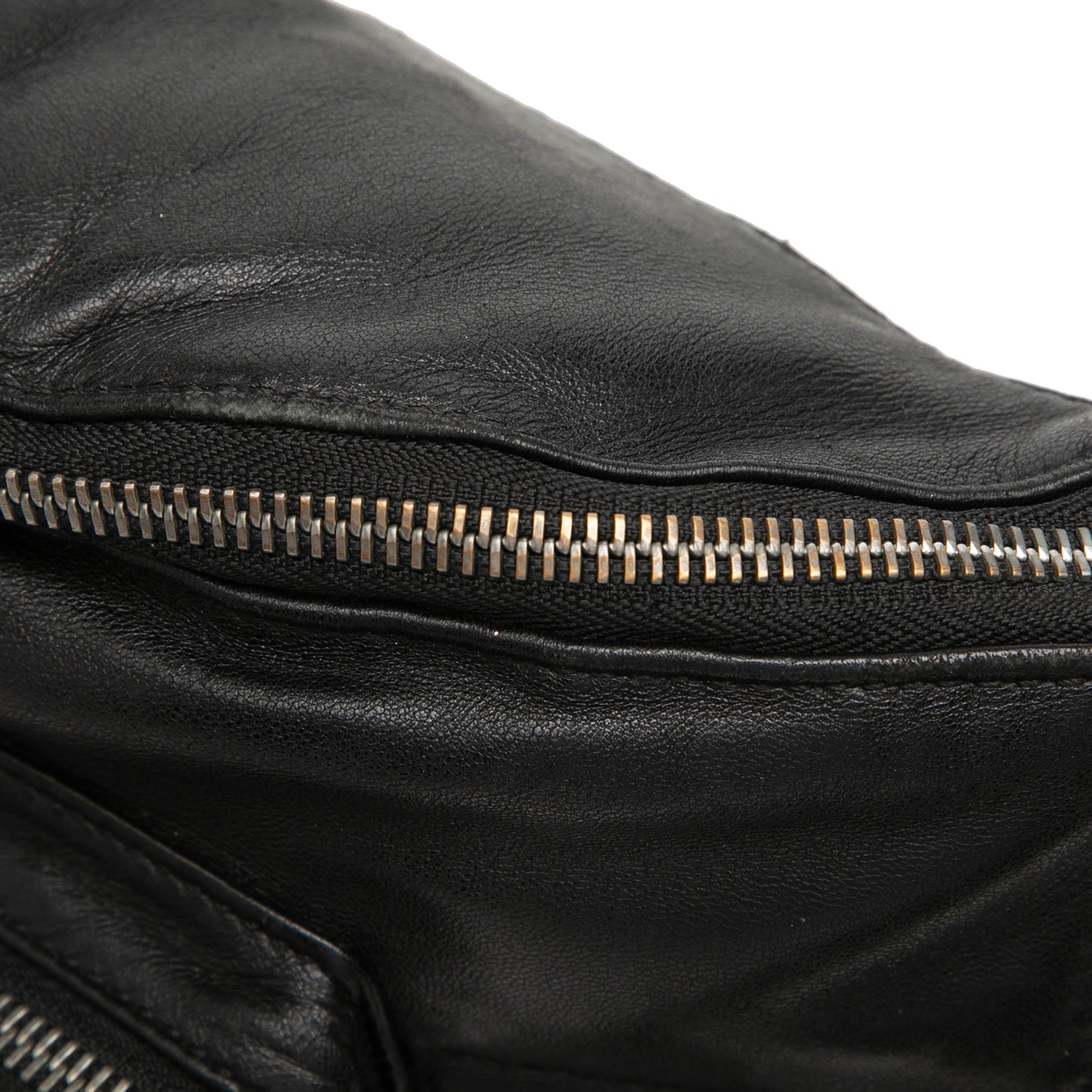 LOEWE Nappa Anagram Puffy Belt Bag