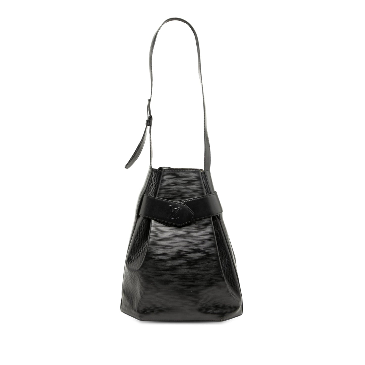 Louis Vuitton Epi Sac D Epaule PM