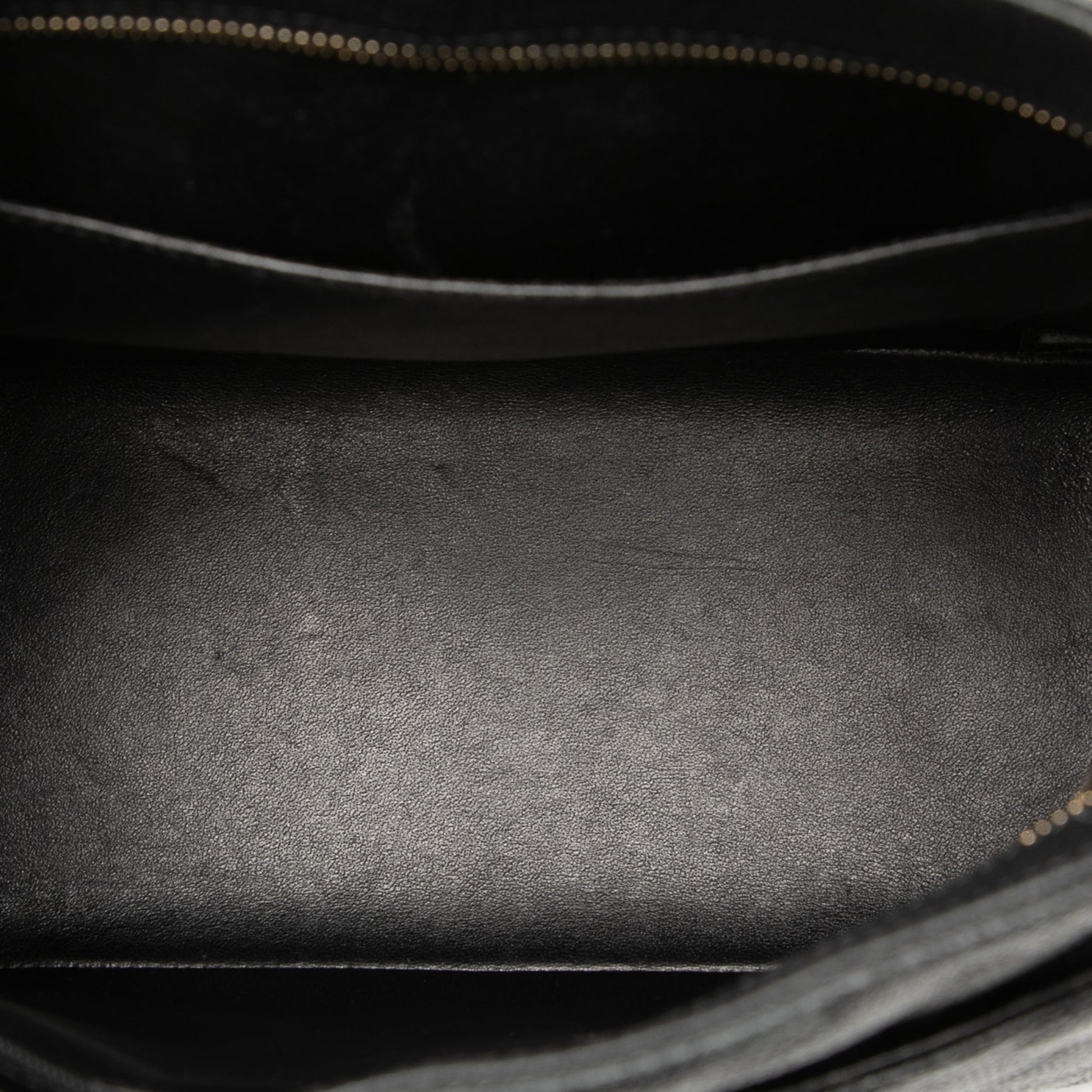 Chanel Caviar Medallion Tote