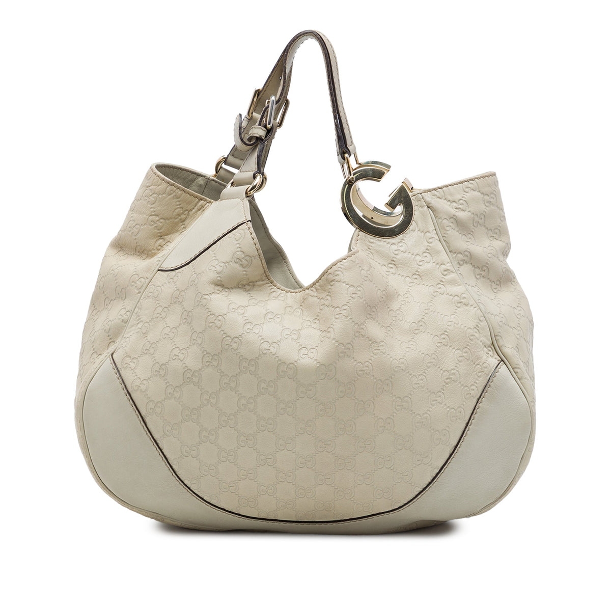 Gucci Guccissima Charlotte Tote