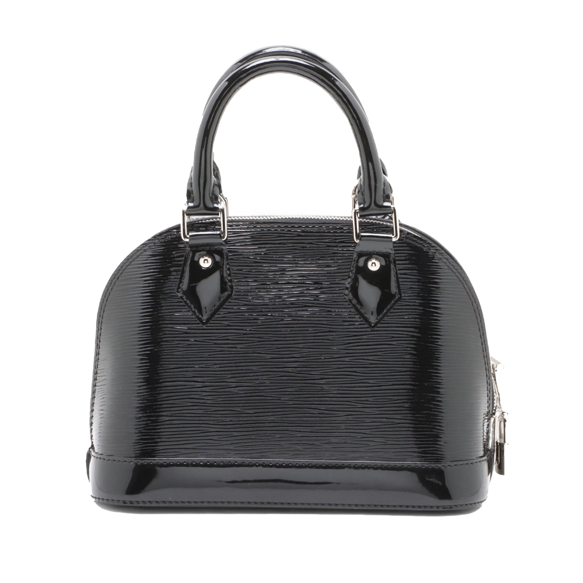 Louis Vuitton Electric Epi Alma BB
