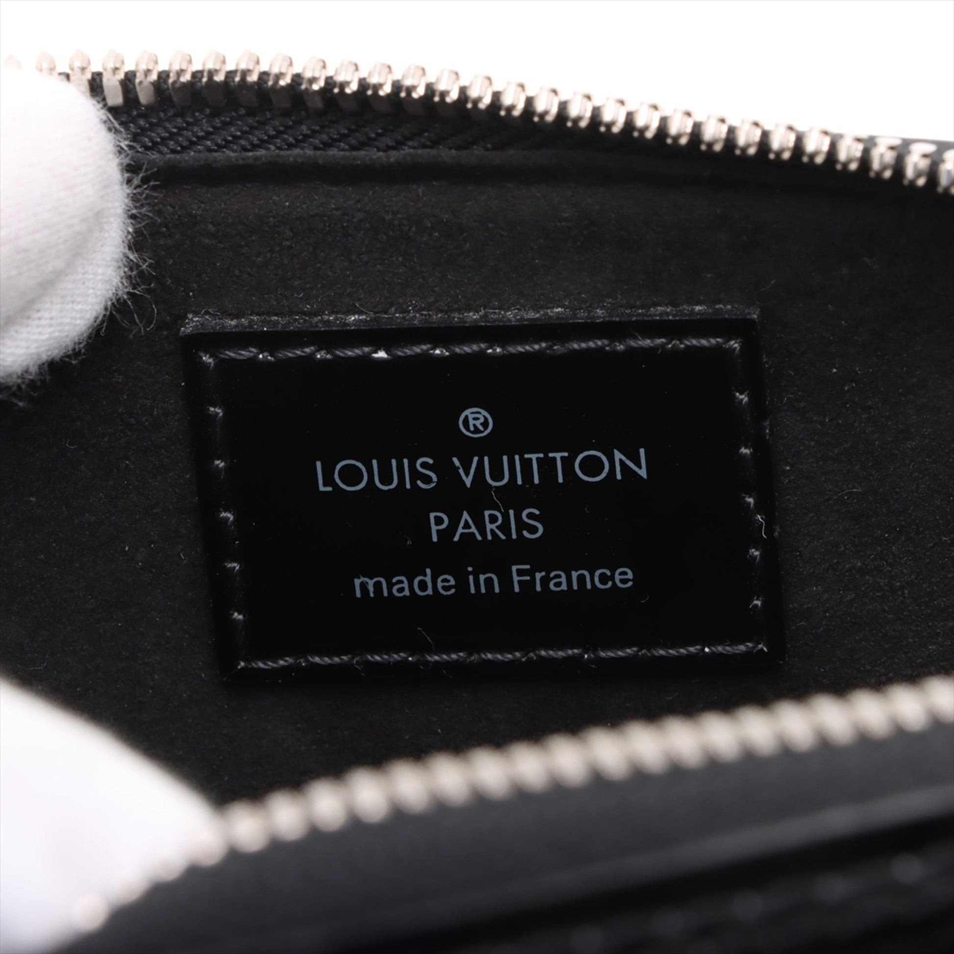 Louis Vuitton Electric Epi Alma BB