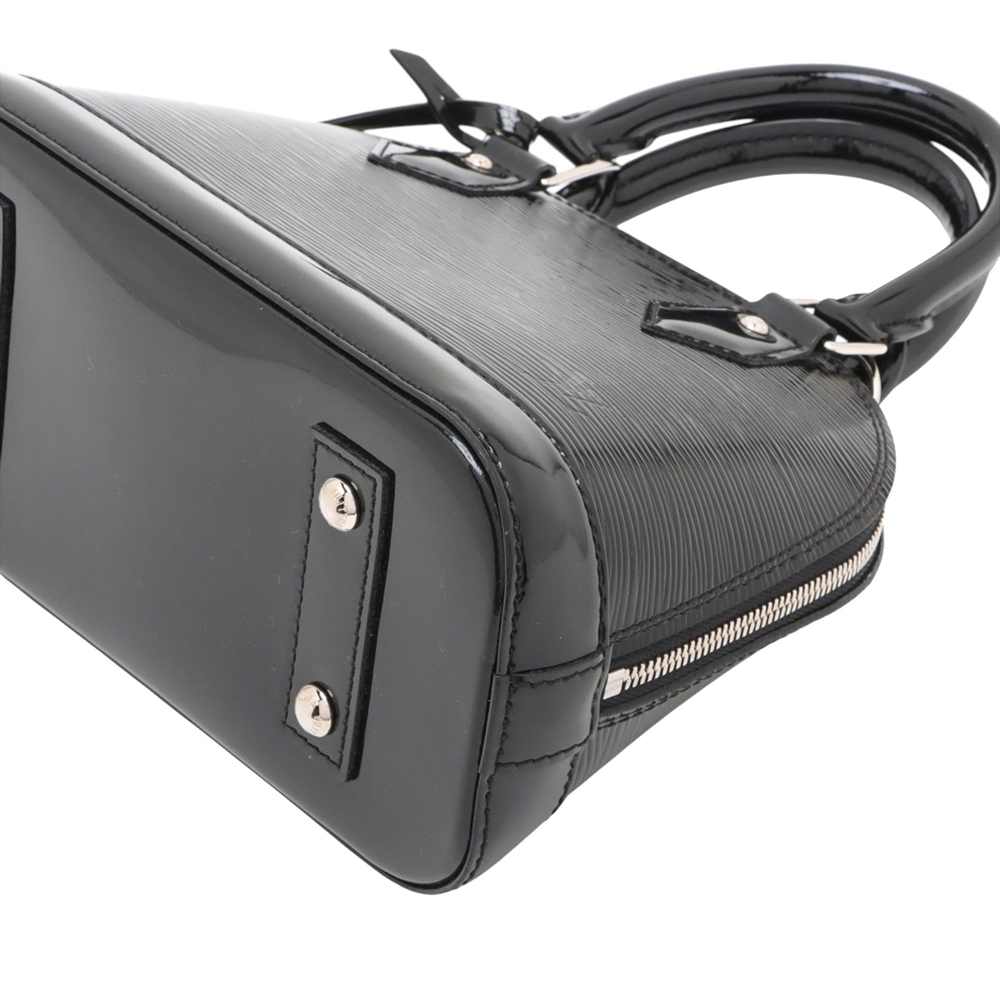 Louis Vuitton Electric Epi Alma BB