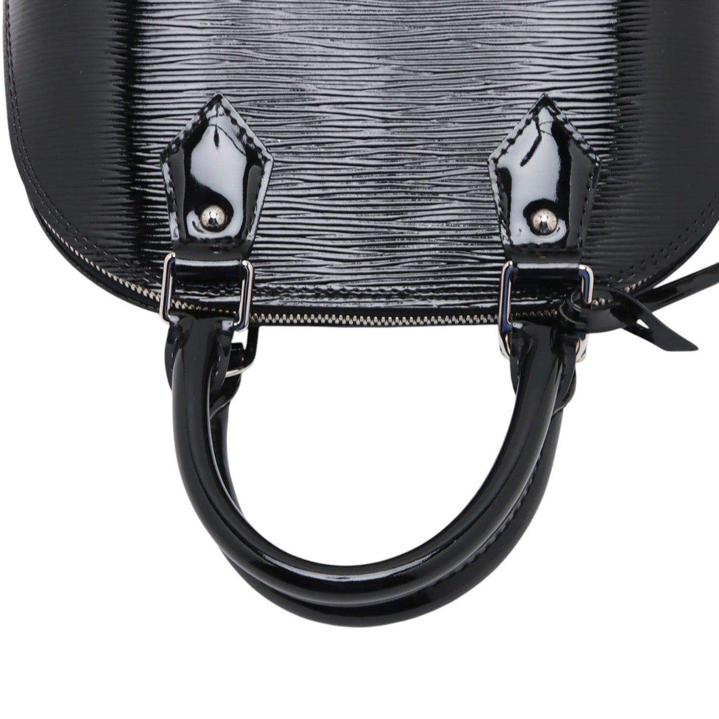 Louis Vuitton Electric Epi Alma BB
