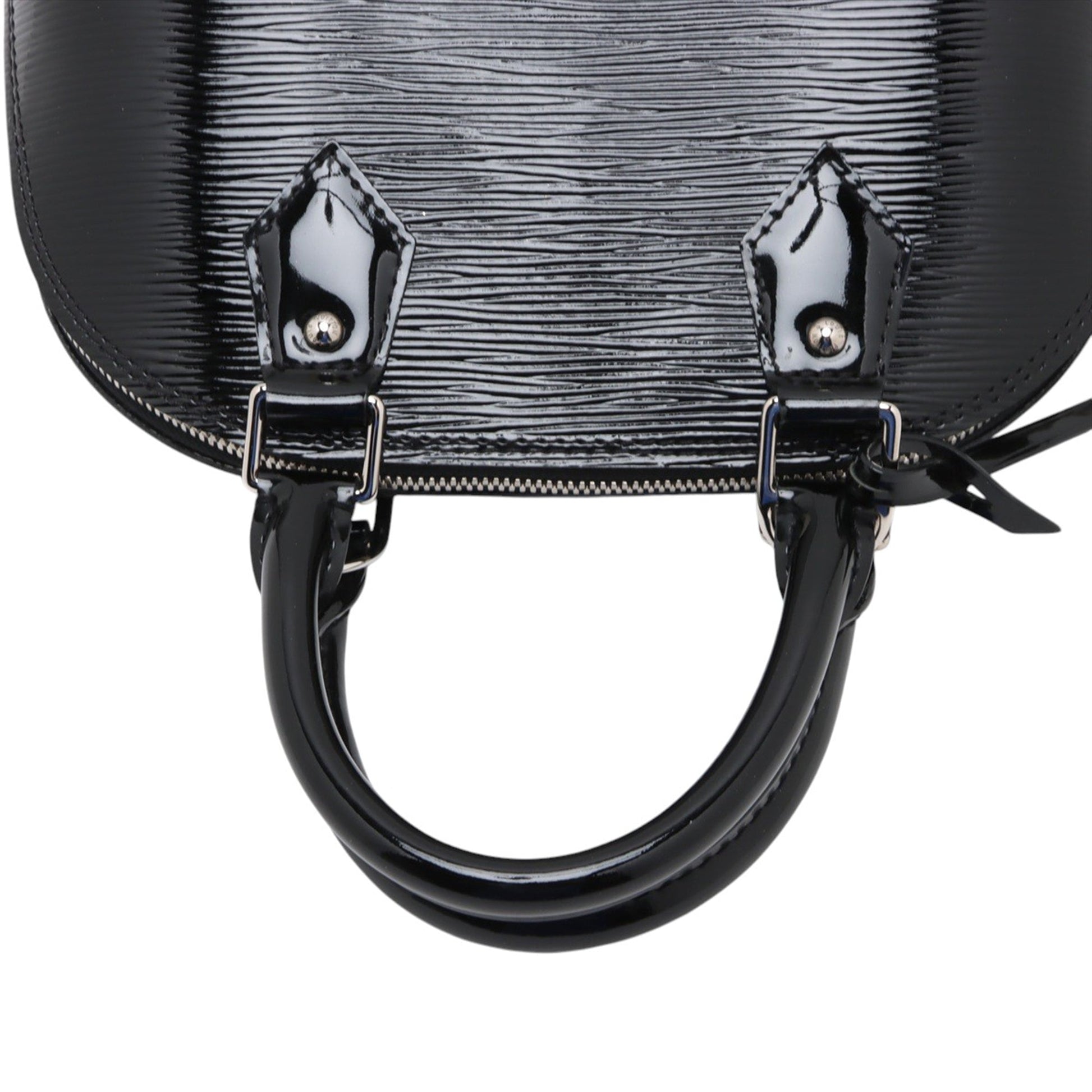 Louis Vuitton Electric Epi Alma BB