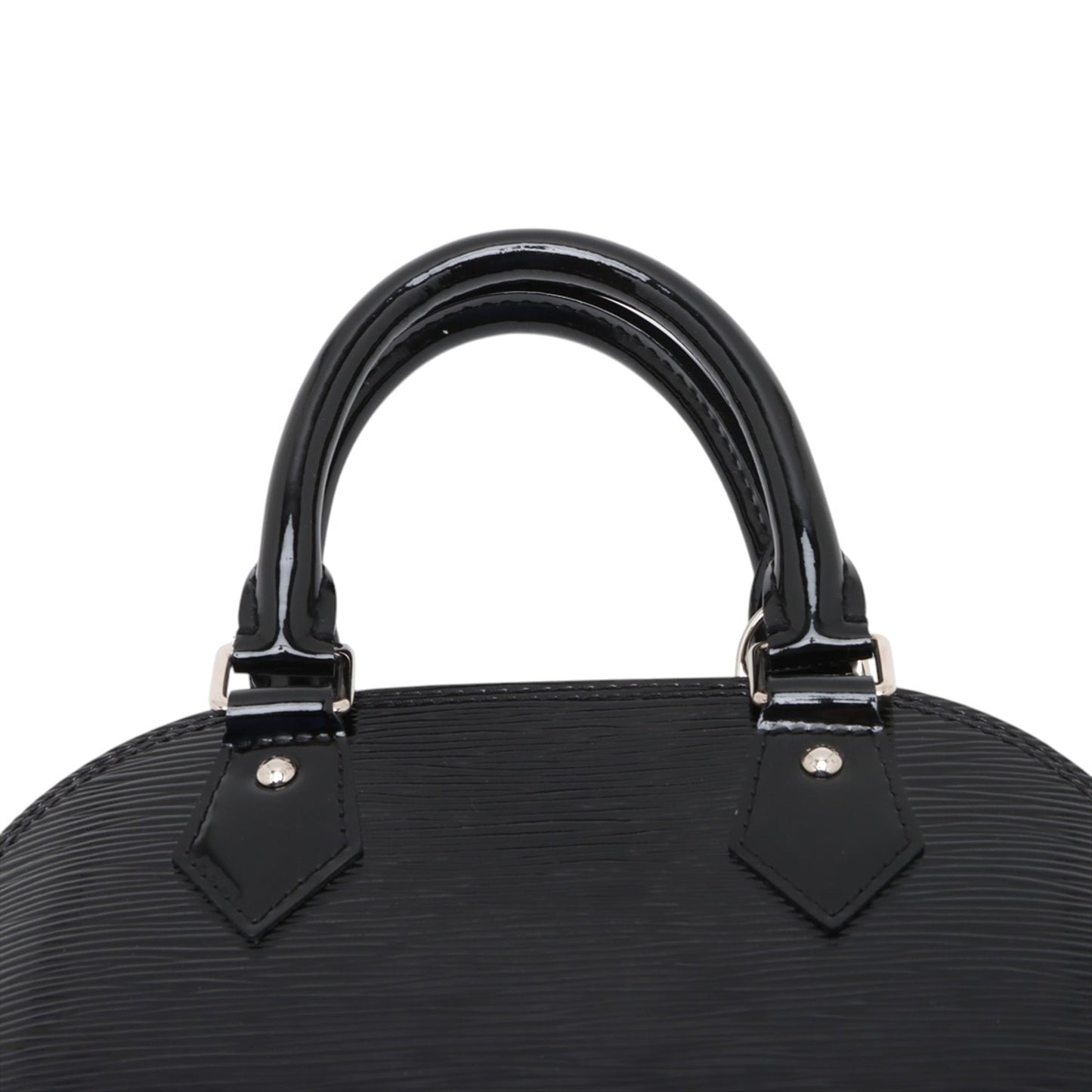 Louis Vuitton Electric Epi Alma BB