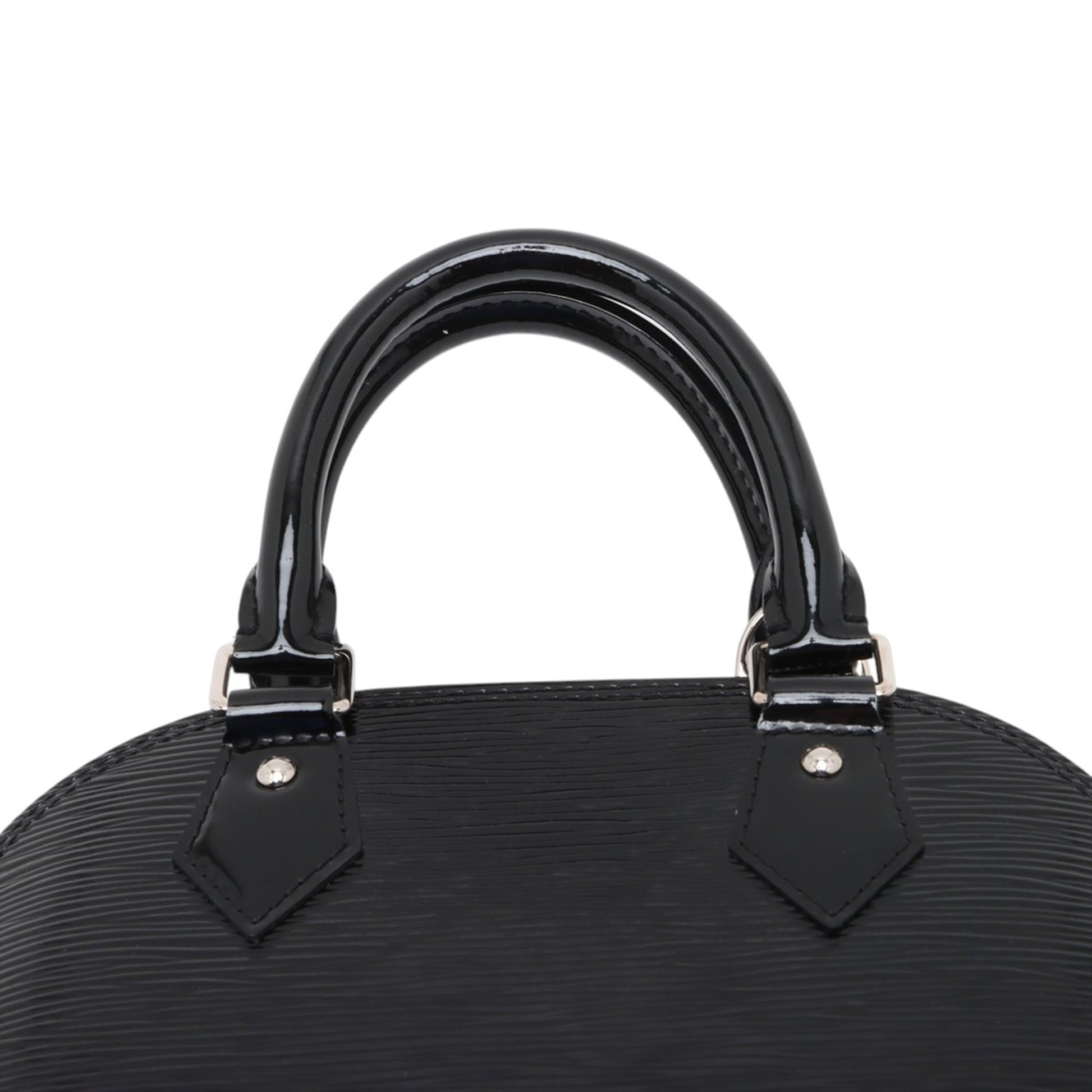 Louis Vuitton Electric Epi Alma BB