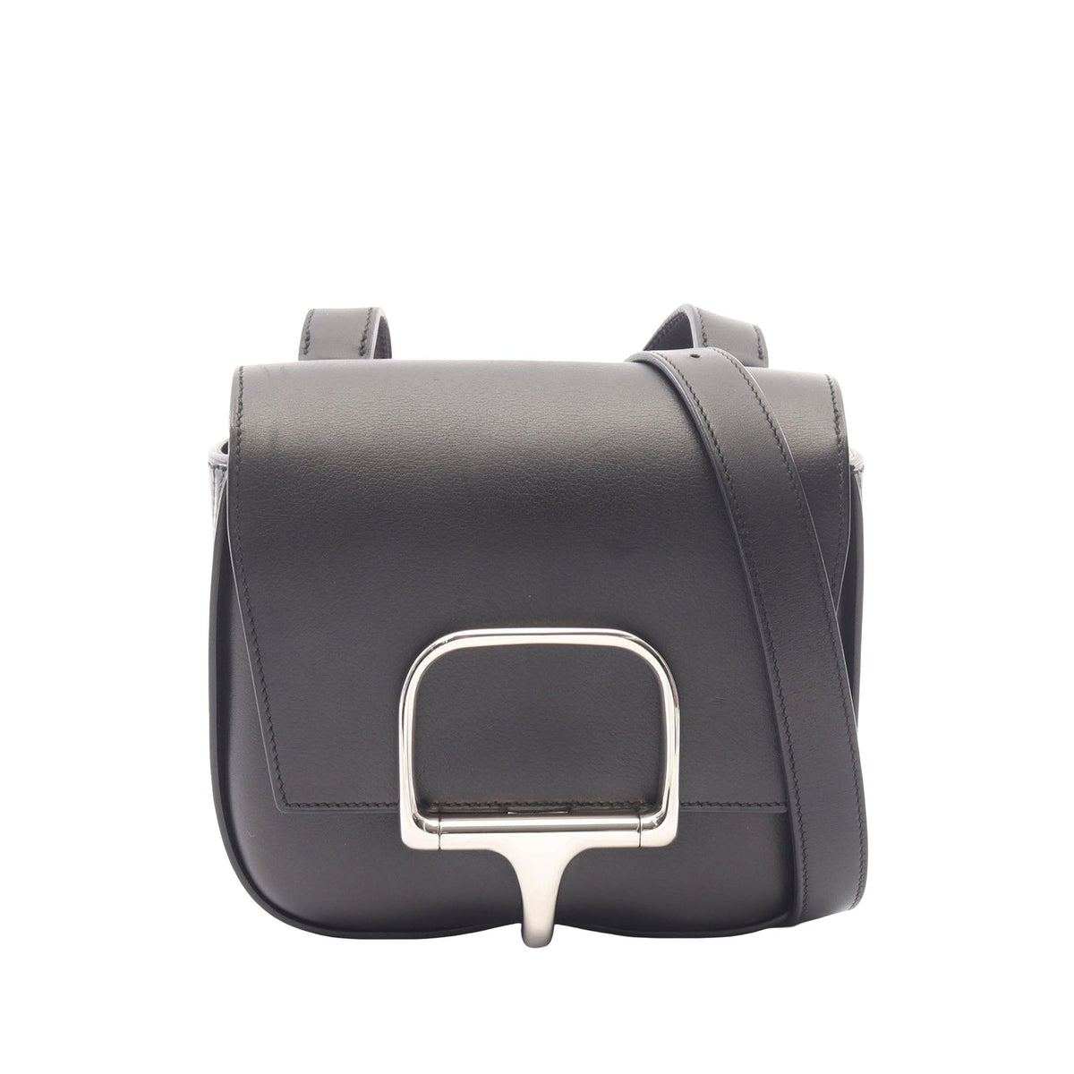Hermès Mini Evergrain Della Cavalleria