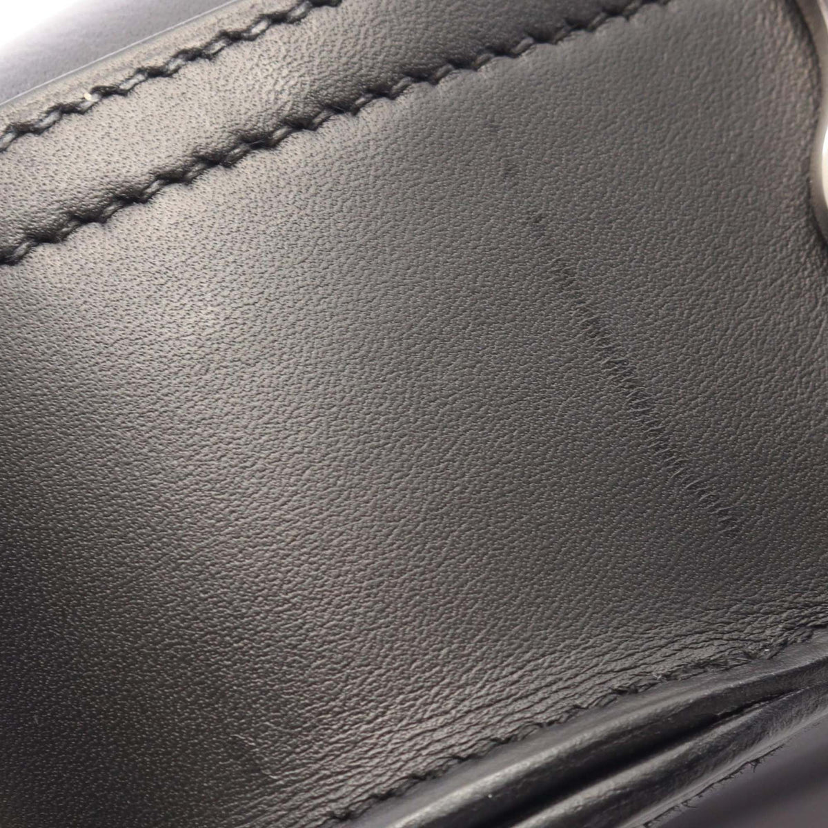 Hermès Mini Evergrain Della Cavalleria