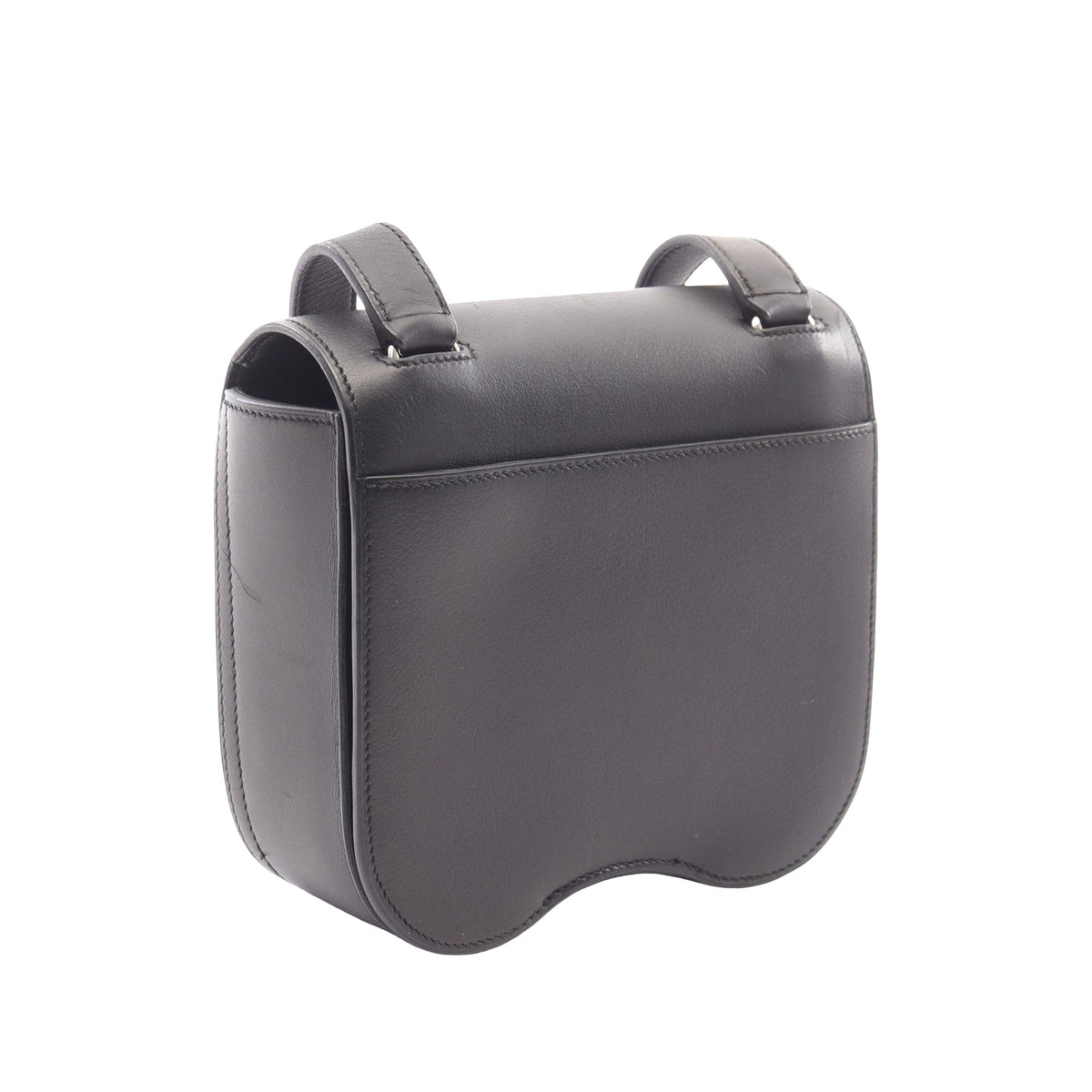 Hermès Mini Evergrain Della Cavalleria