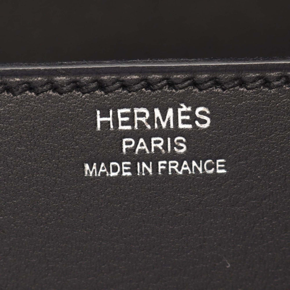 Hermès Mini Evergrain Della Cavalleria