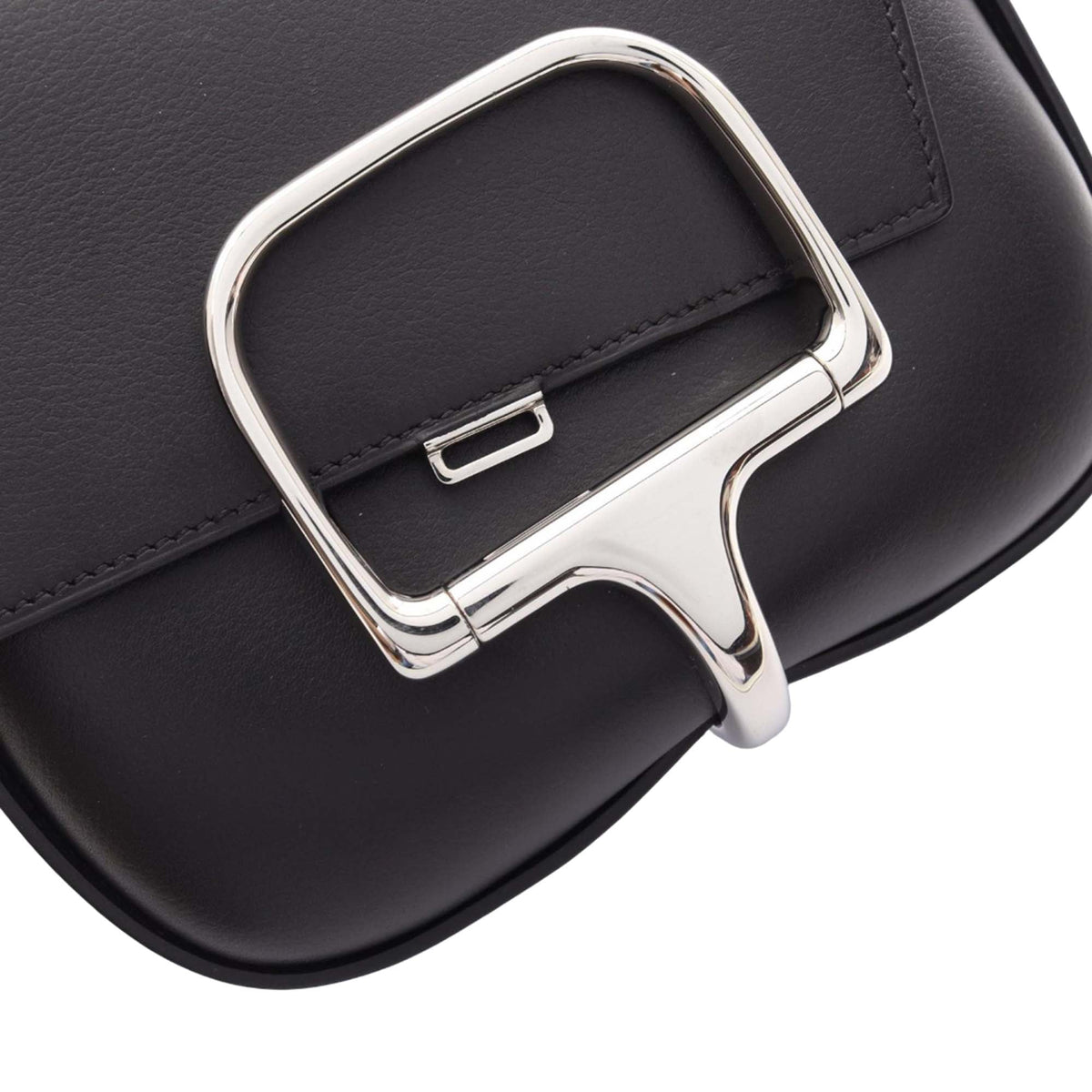Hermès Mini Evergrain Della Cavalleria