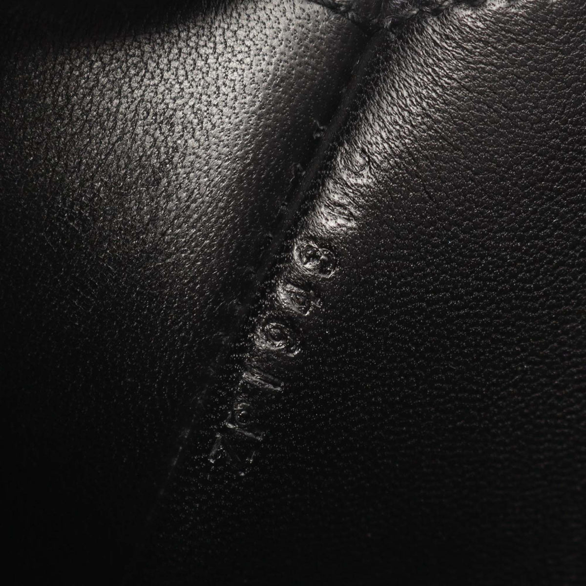 Hermès Mini Evergrain Della Cavalleria