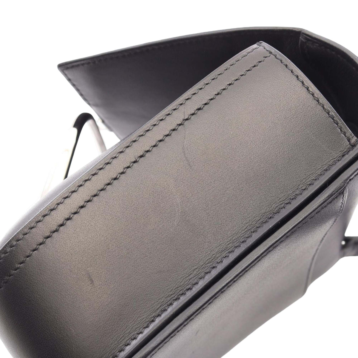 Hermès Mini Evergrain Della Cavalleria