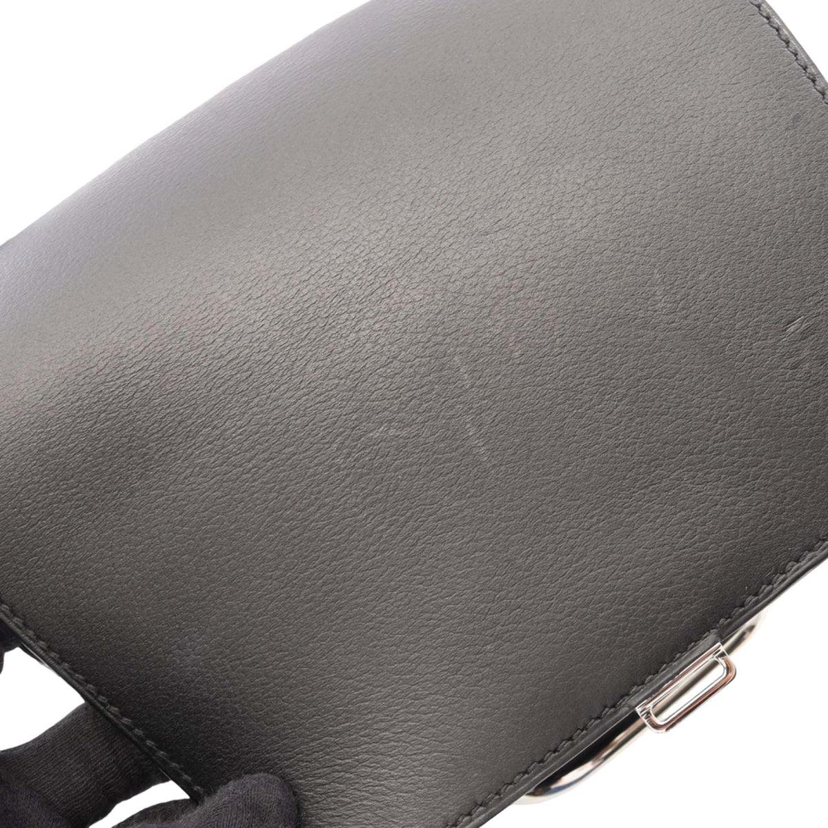 Hermès Mini Evergrain Della Cavalleria