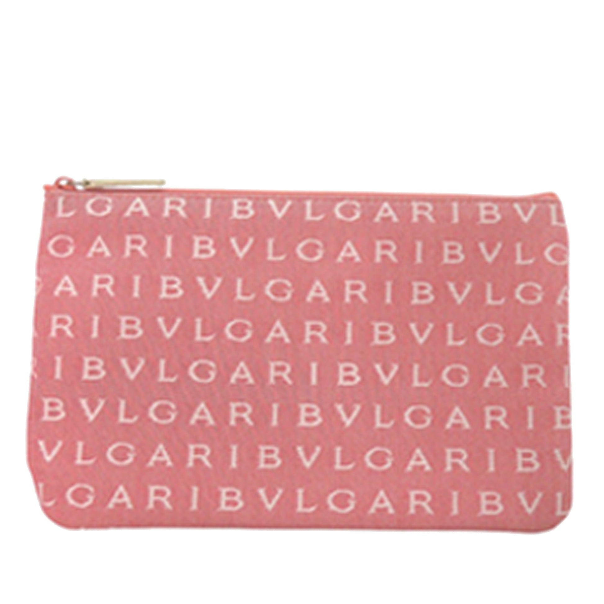 Logomania Canvas Tote