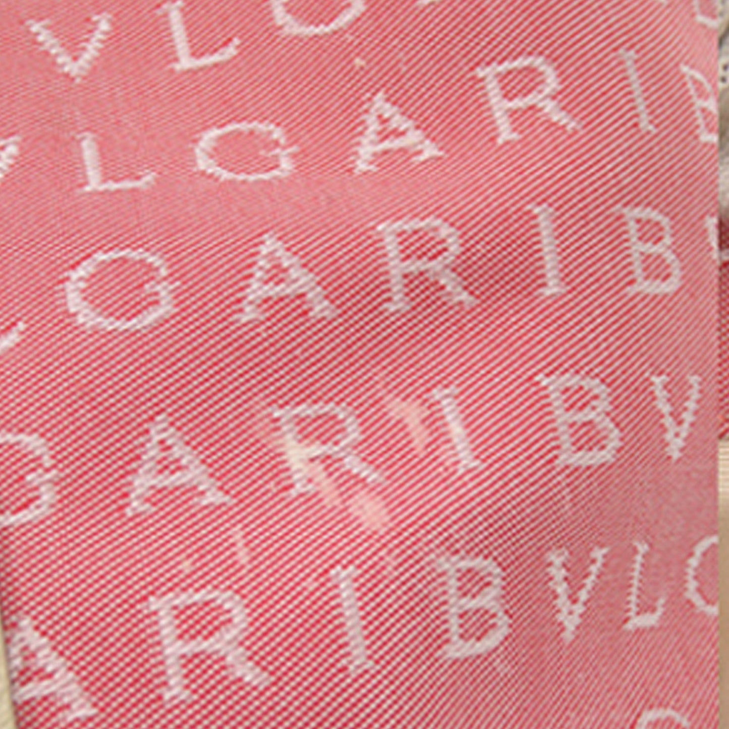 Logomania Canvas Tote