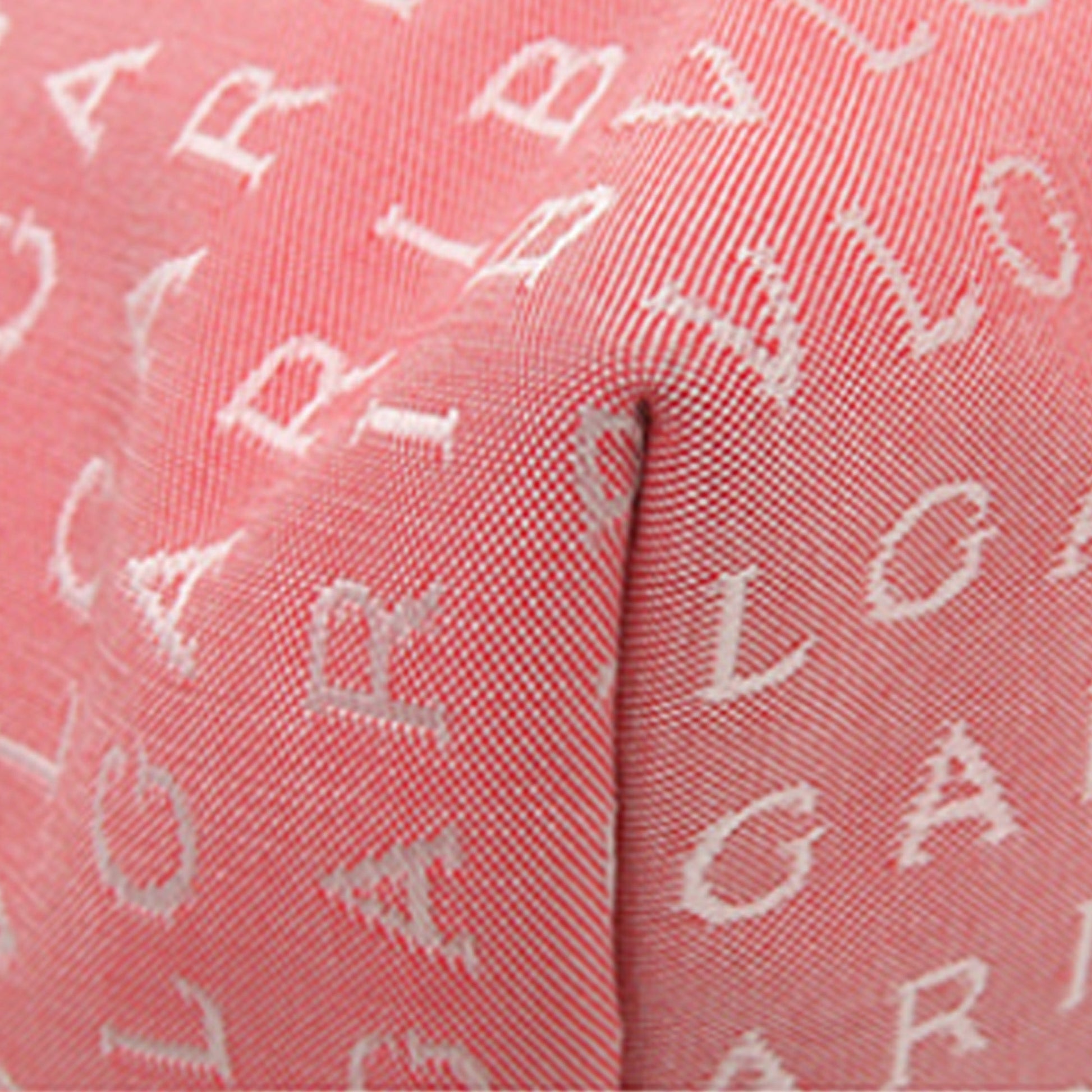Logomania Canvas Tote