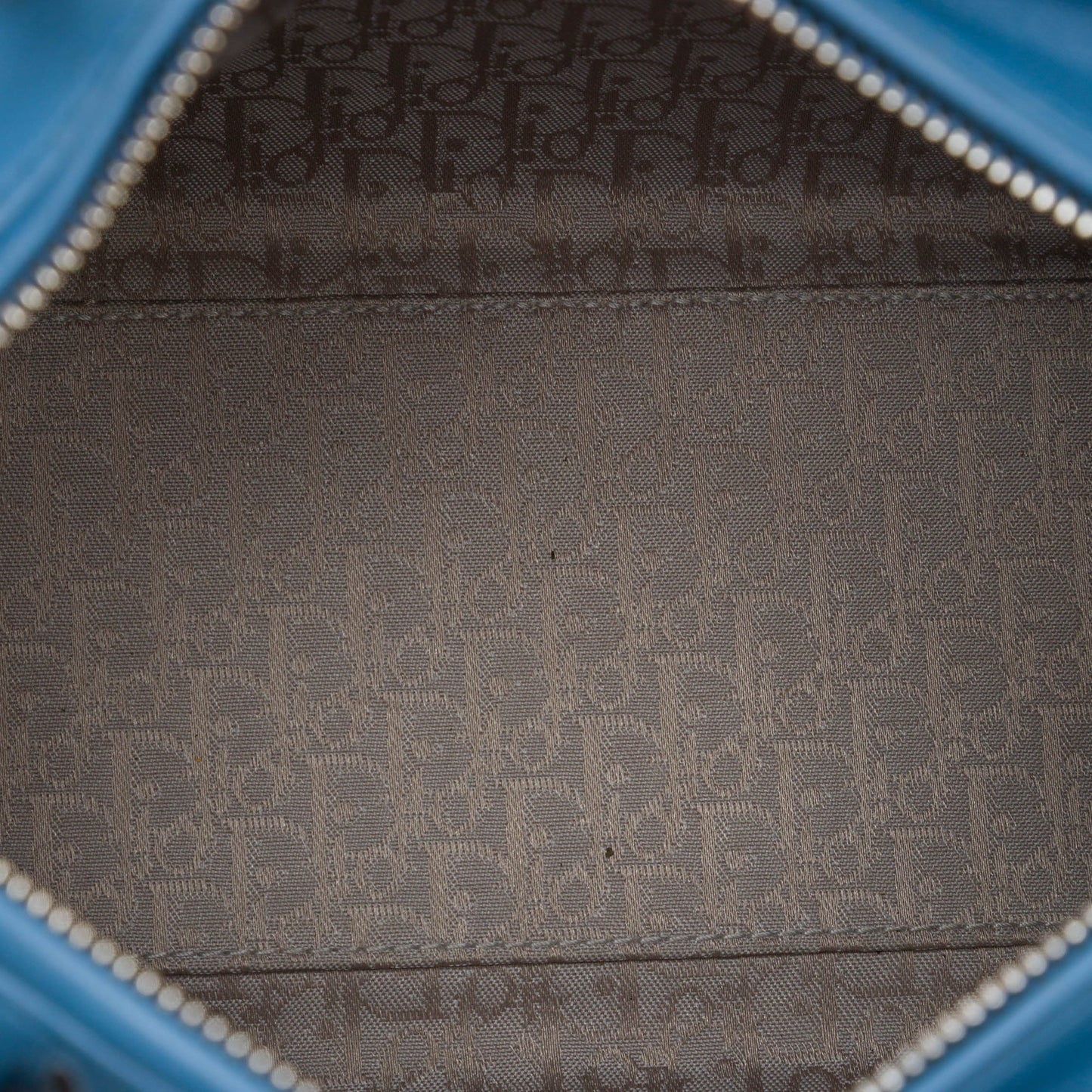 Dior Medium Lambskin Cannage Lady Dior