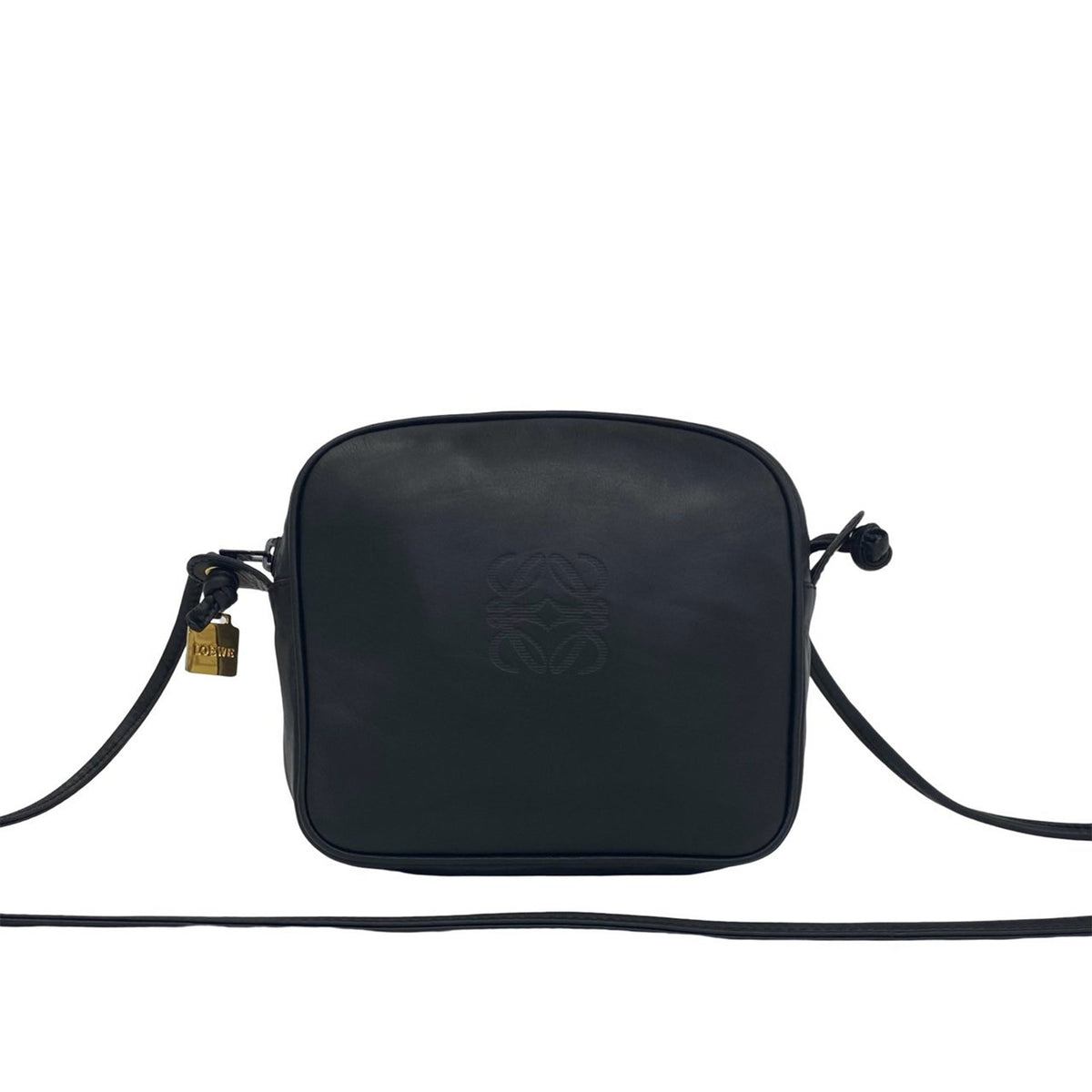 LOEWE Anagram Crossbody Bag